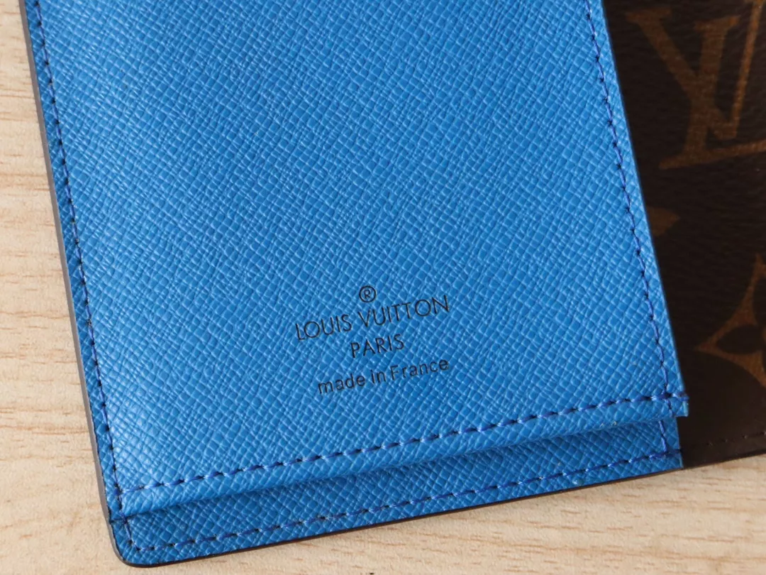 BestValue 6148 Louis Vuitton AAA Quality Card Case - Image 6