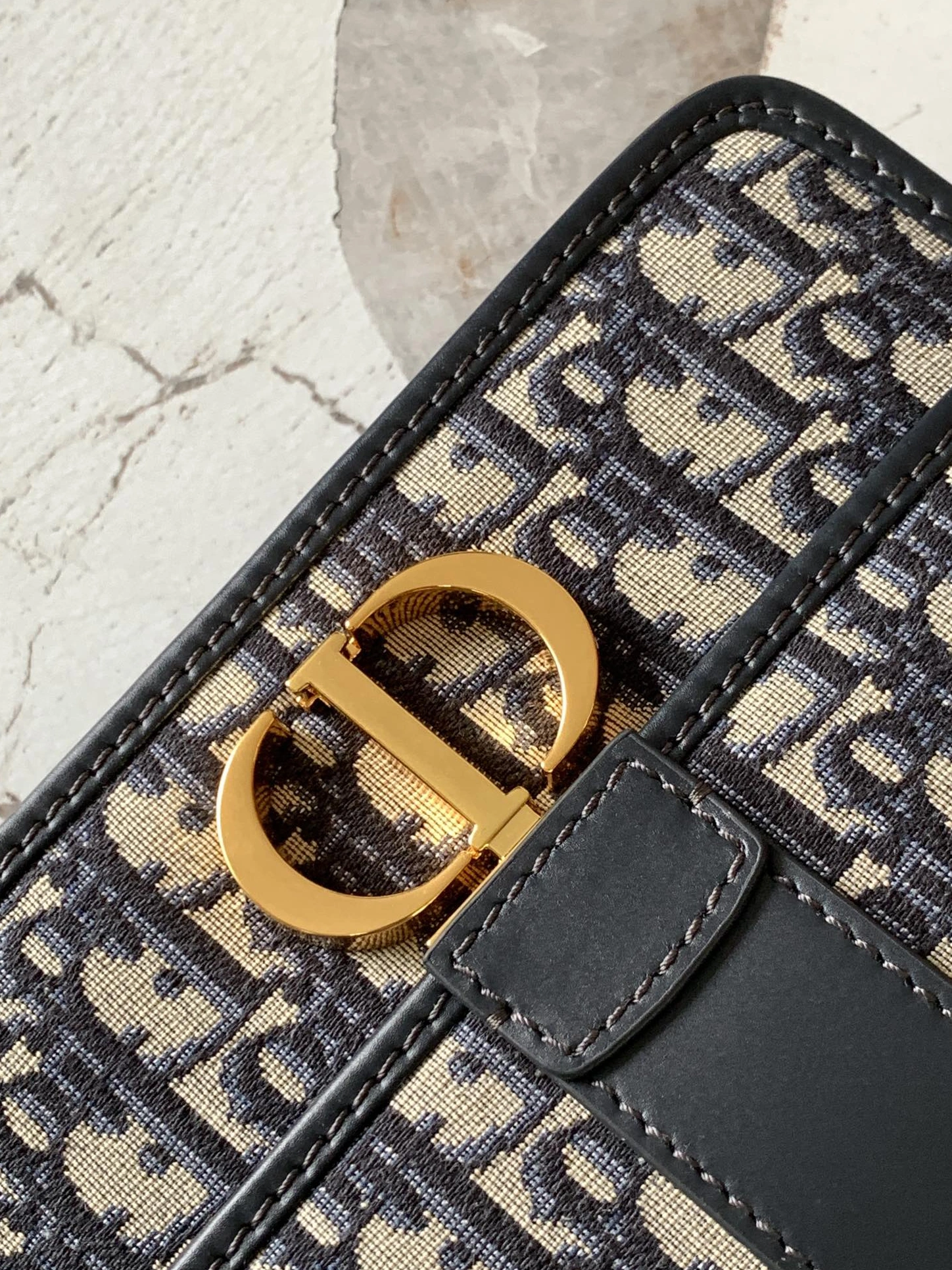 BestValue 7669 Christian Dior AAA Quality Messenger Bags For Women - Image 5