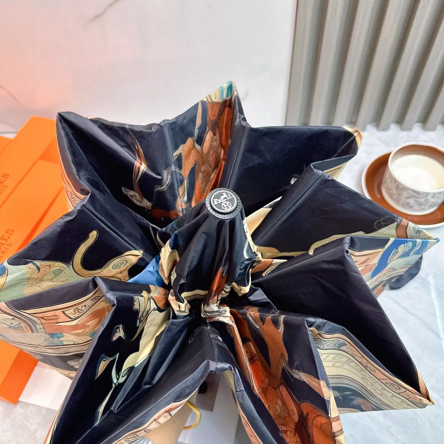 BestValue 8456 Hermes Umbrellas - Image 4