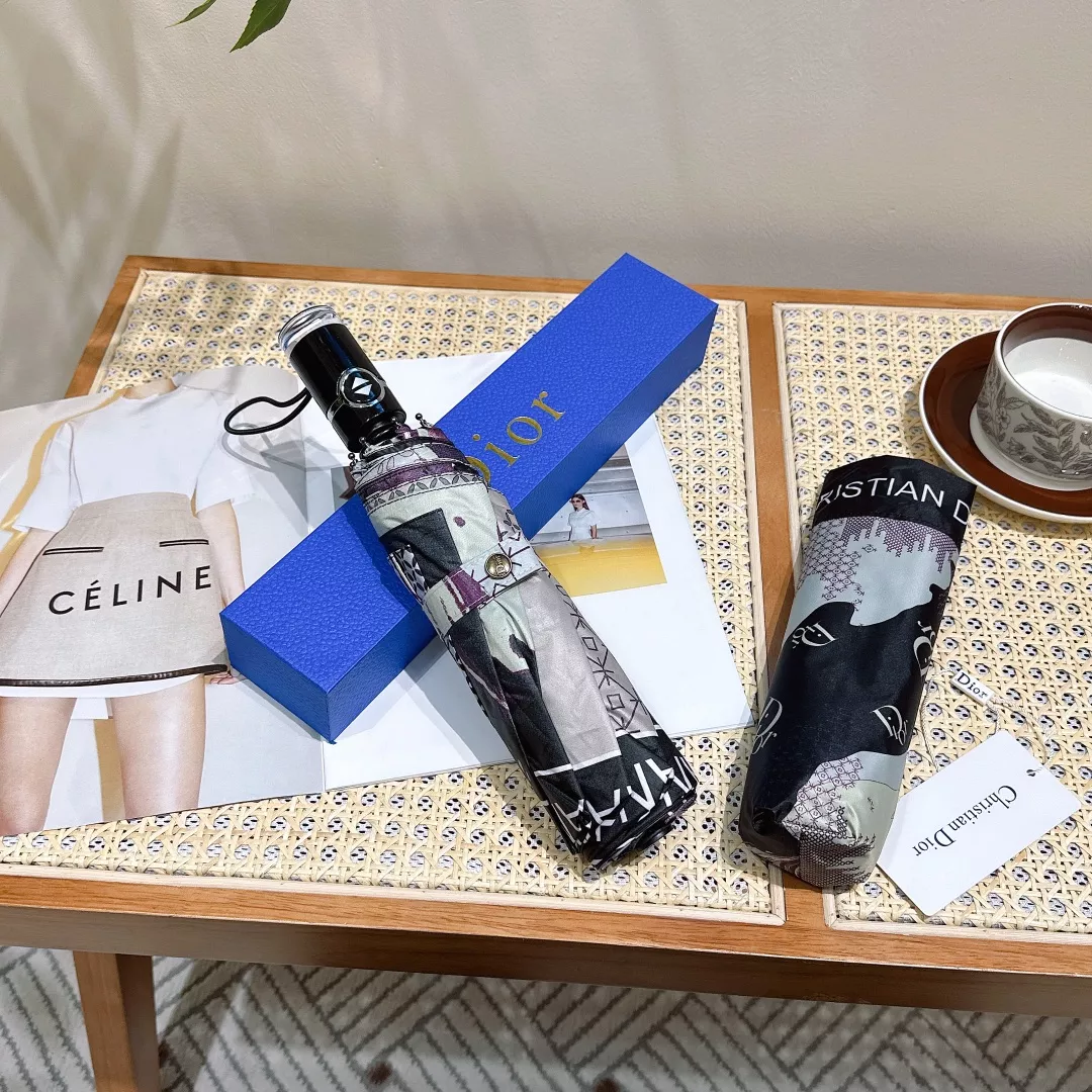 BestValue 847 Christian Dior Umbrellas