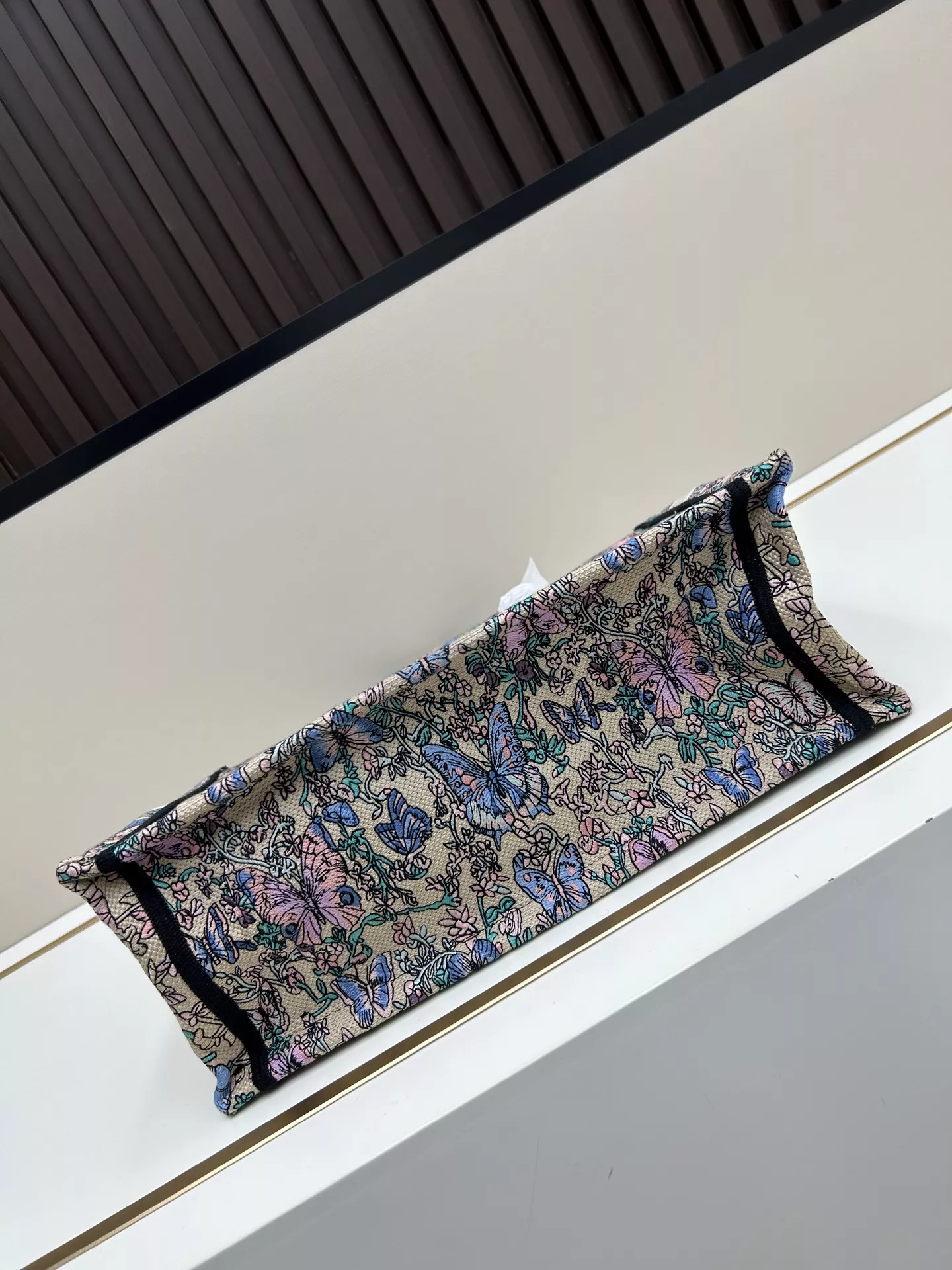 BestValue 9396 Christian Dior AAA Quality Tote-Handbags For Women - Image 5