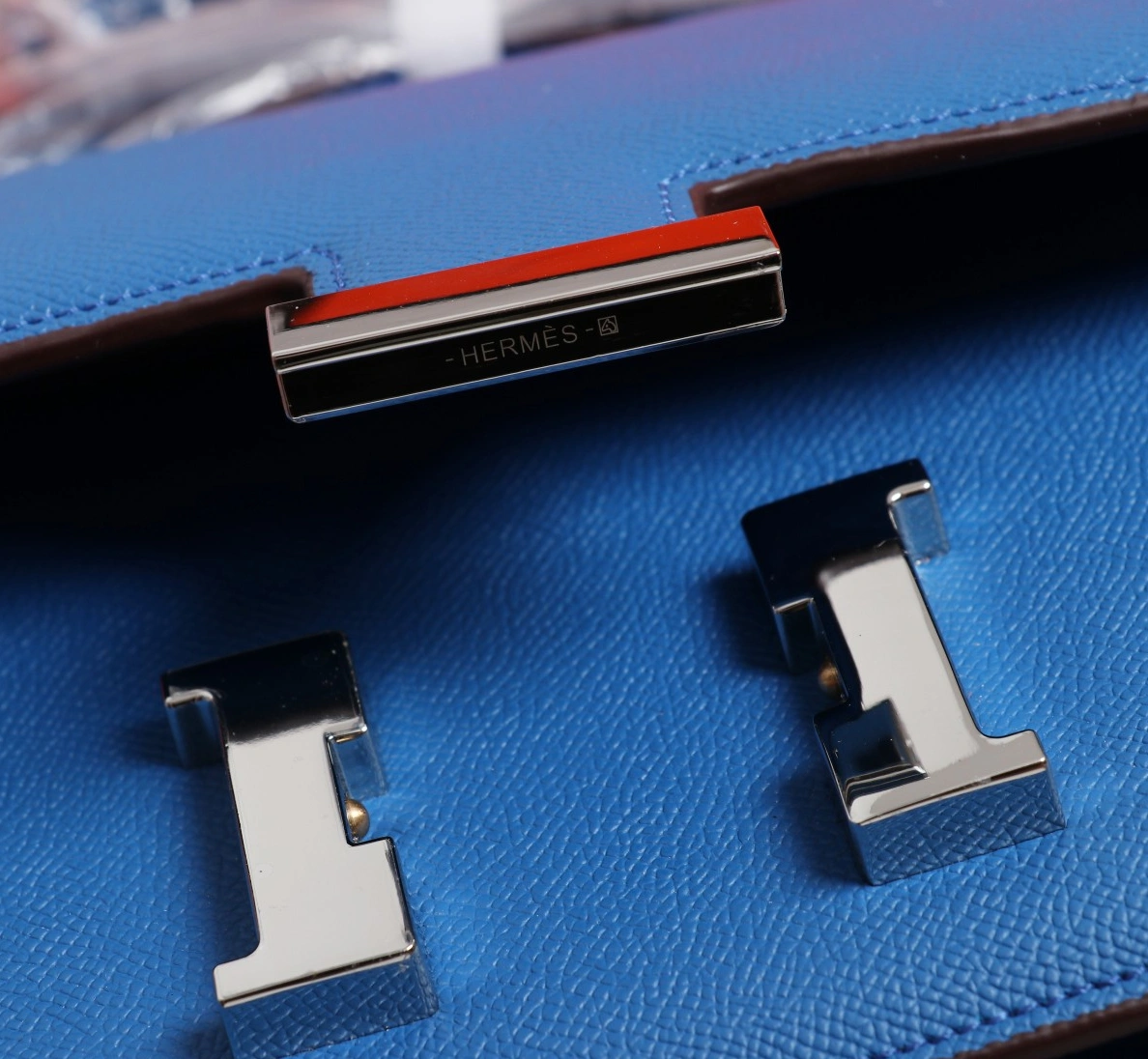 BestValue 9784 Hermes AAA Quality Messenger Bags For Women - Image 5