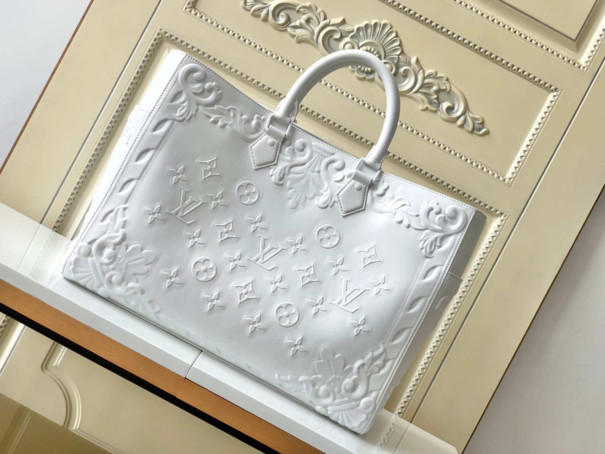 BestValue 9793 Louis Vuitton AAA Quality Tote-Handbags For Women