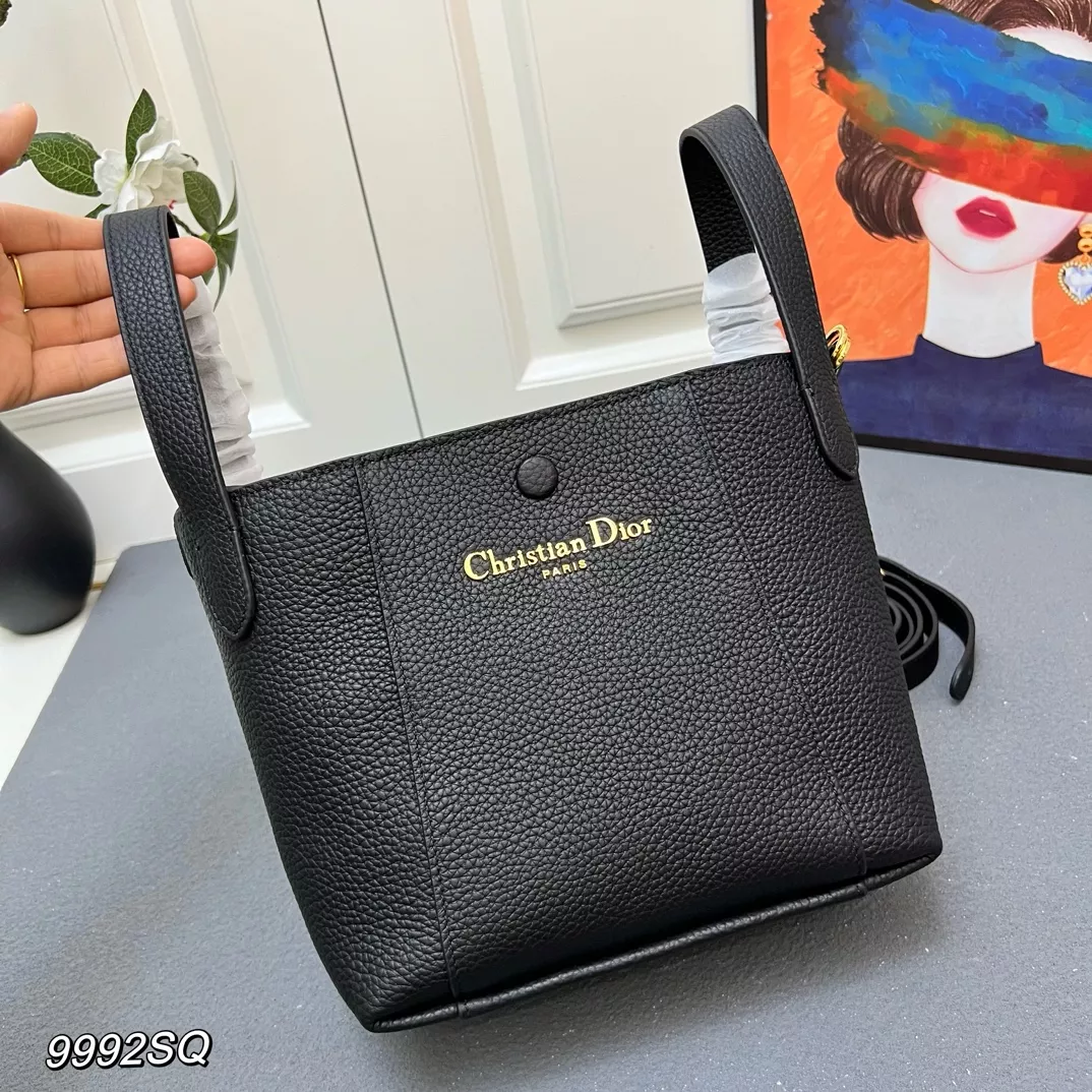 Bold 5361 Christian Dior AAA Quality Handbags For Women