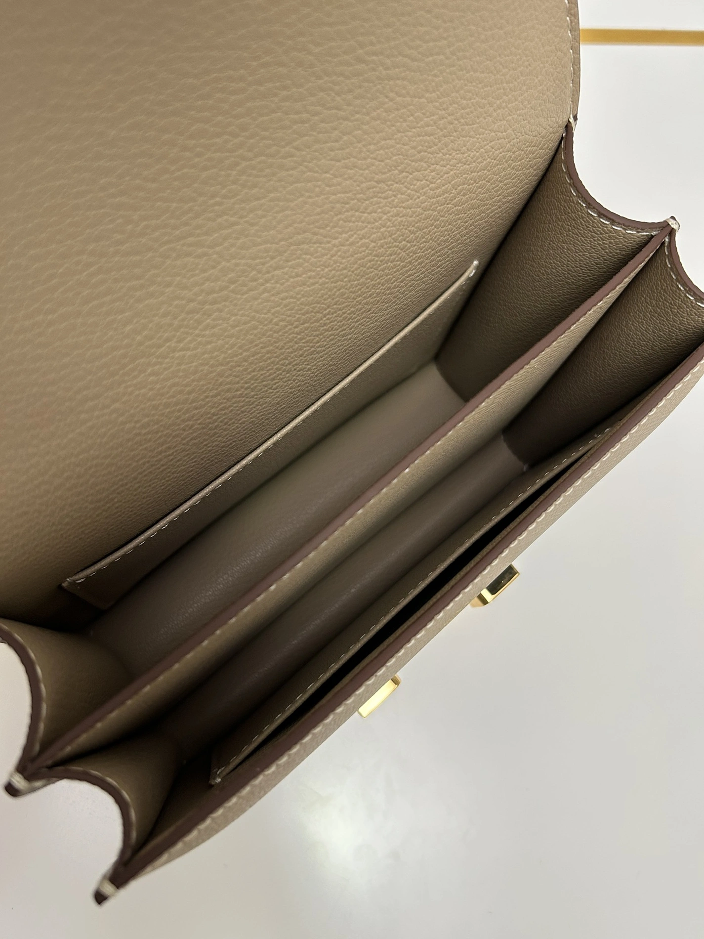 Bold 7422 Hermes AAA Quality Messenger Bags For Women - Image 7