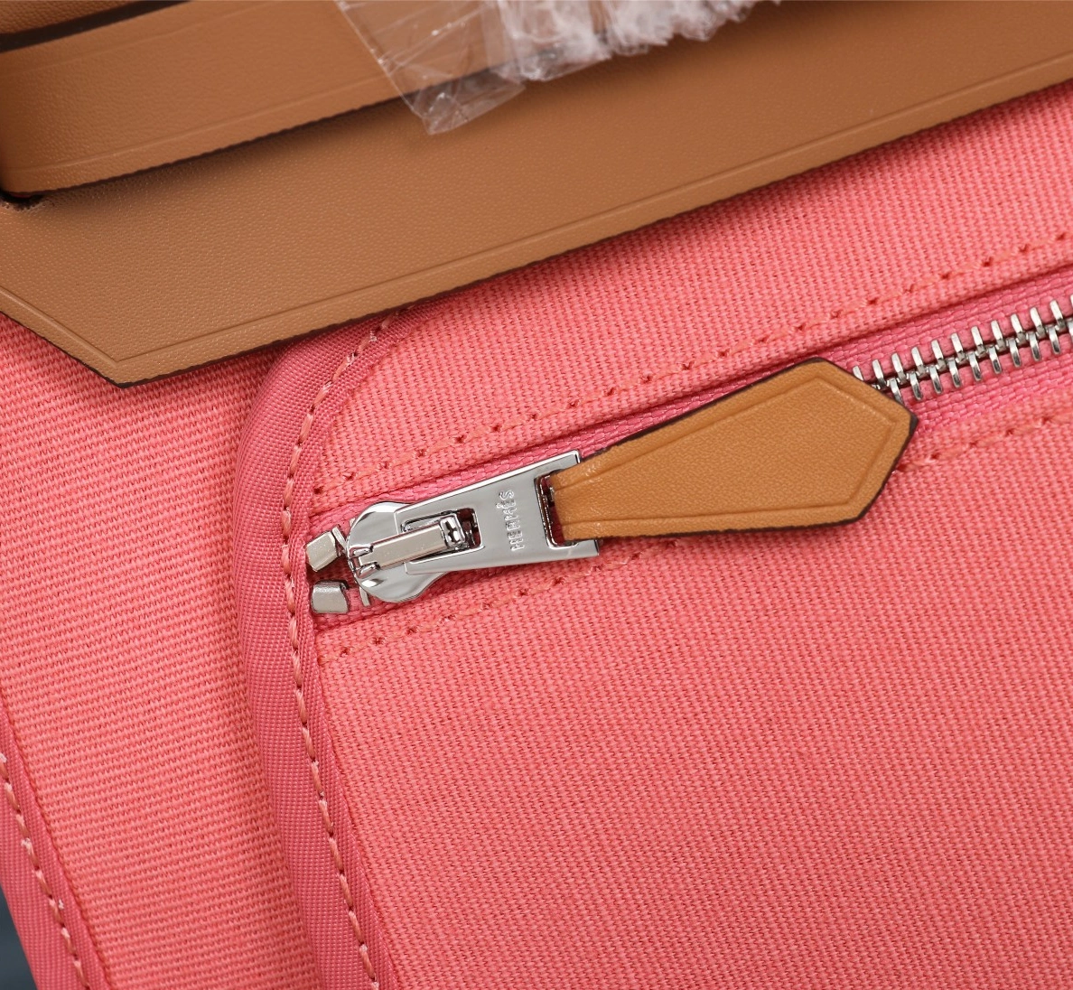 Breathable 5554 Hermes AAA Quality Handbags For Women - Image 6