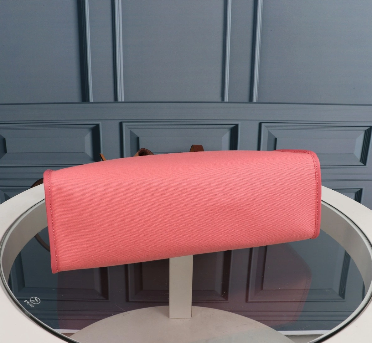 Breathable 5554 Hermes AAA Quality Handbags For Women - Image 8