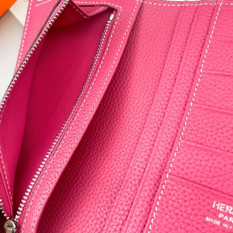 Breathable 6305 Hermes Card Case - Image 6