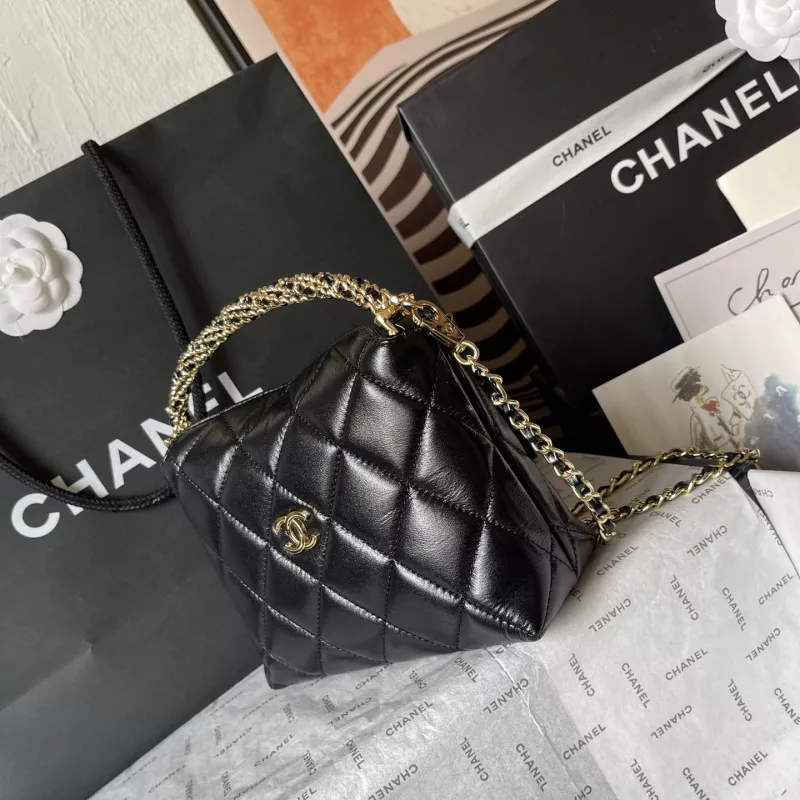 Bright 1629 Chanel AAA Quality Messenger Bags For Women - Image 3