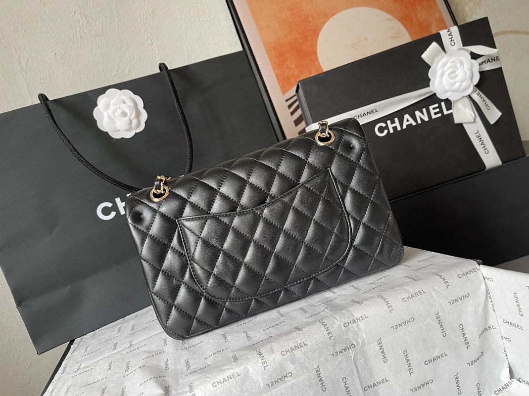 Bright 4376 Chanel AAA Quality Messenger Bags For Women - Image 4