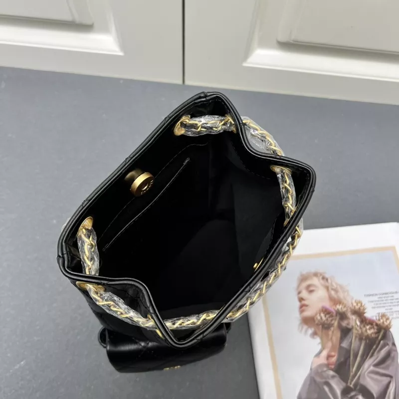 Chanel AAA Quality Backpacks For Women Popular 5896 - Image 8