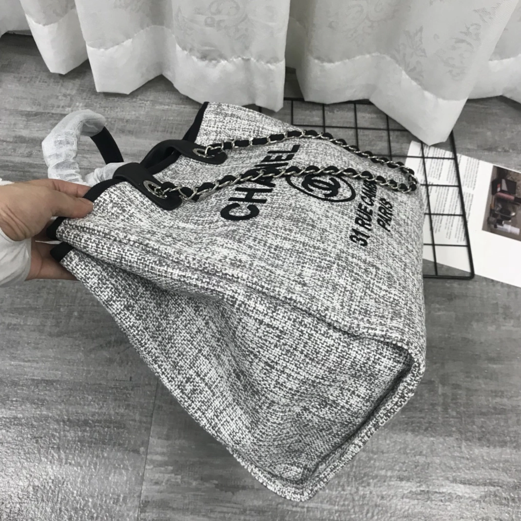 Chanel AAA Quality Handbags Classic 407 - Image 5