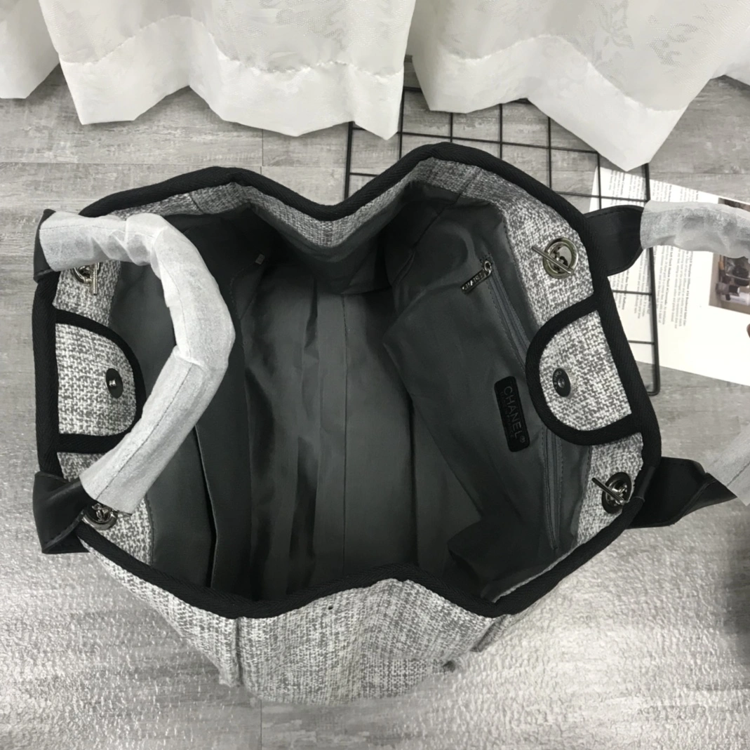 Chanel AAA Quality Handbags Classic 407 - Image 8