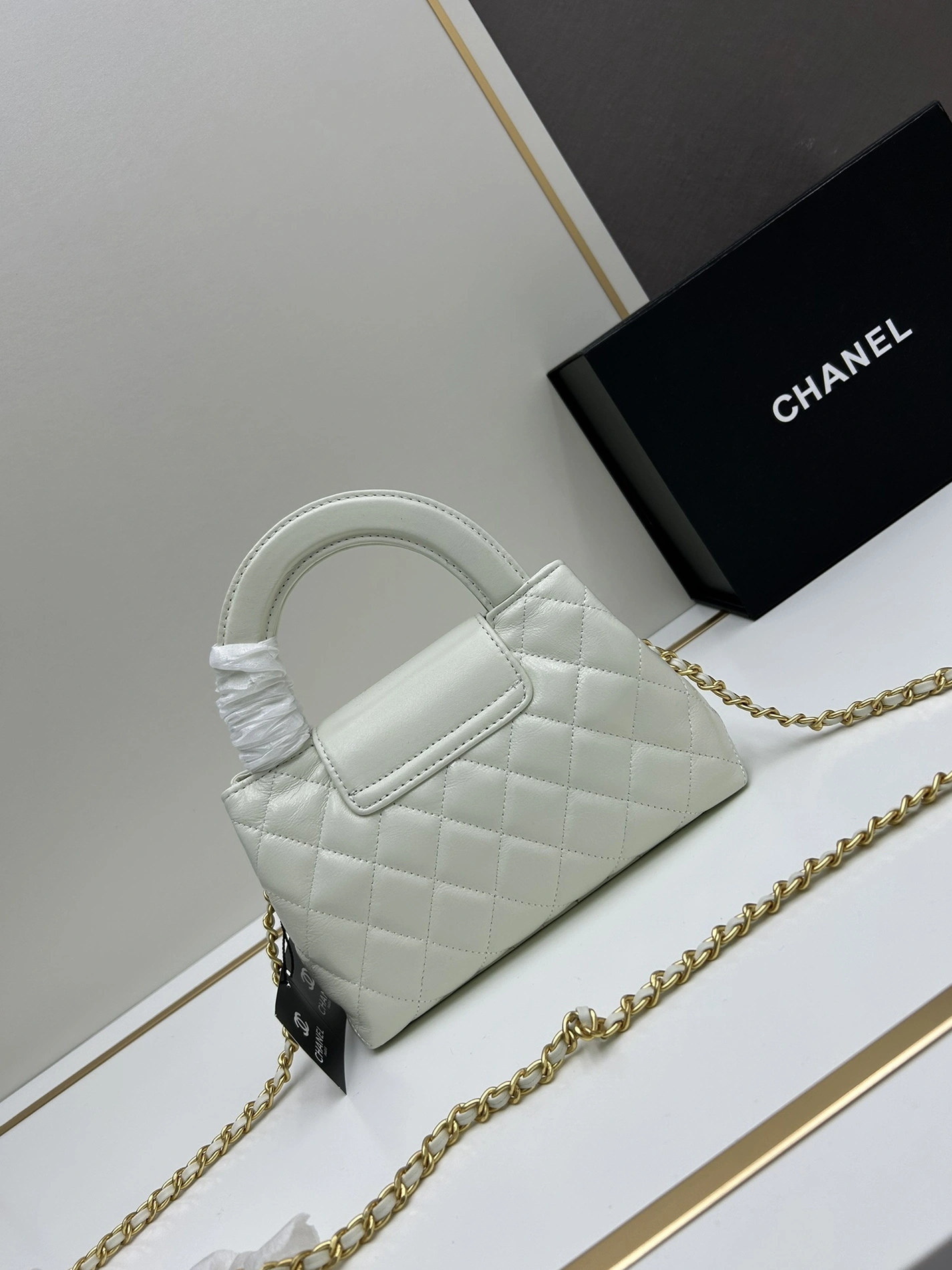 Chanel AAA Quality Handbags For Women Soft 6721 - Image 3