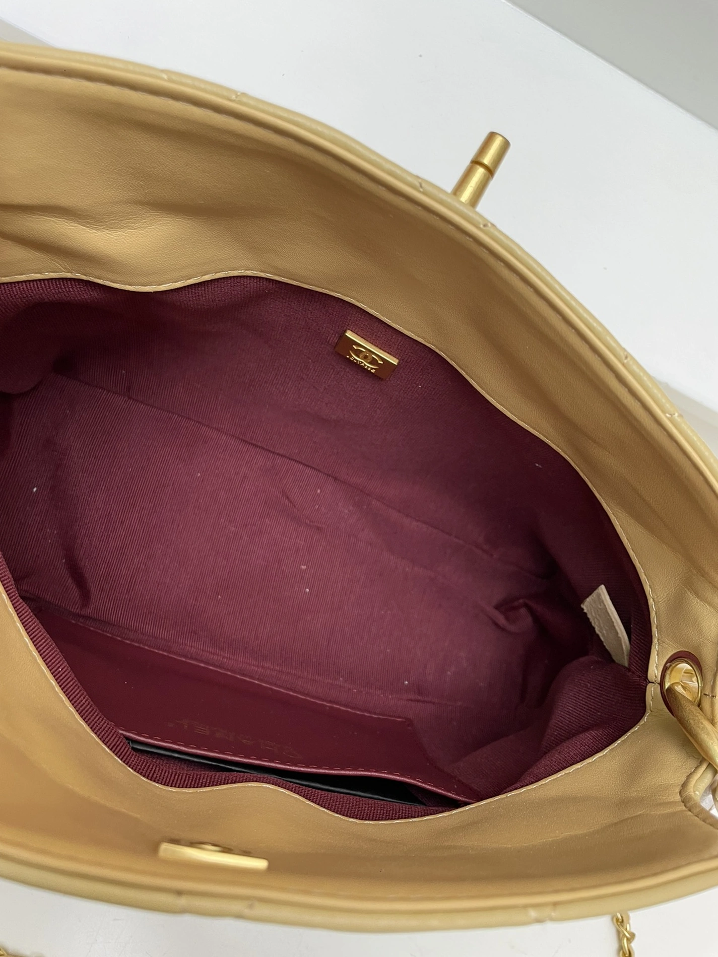 Chanel AAA Quality Messenger Bags For Women AllSeason 6537 - Image 8