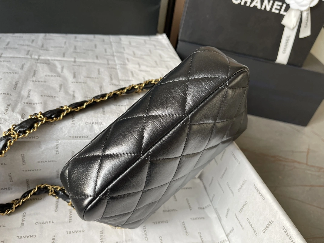 Chanel AAA Quality Messenger Bags For Women Breathable 2071 - Image 7