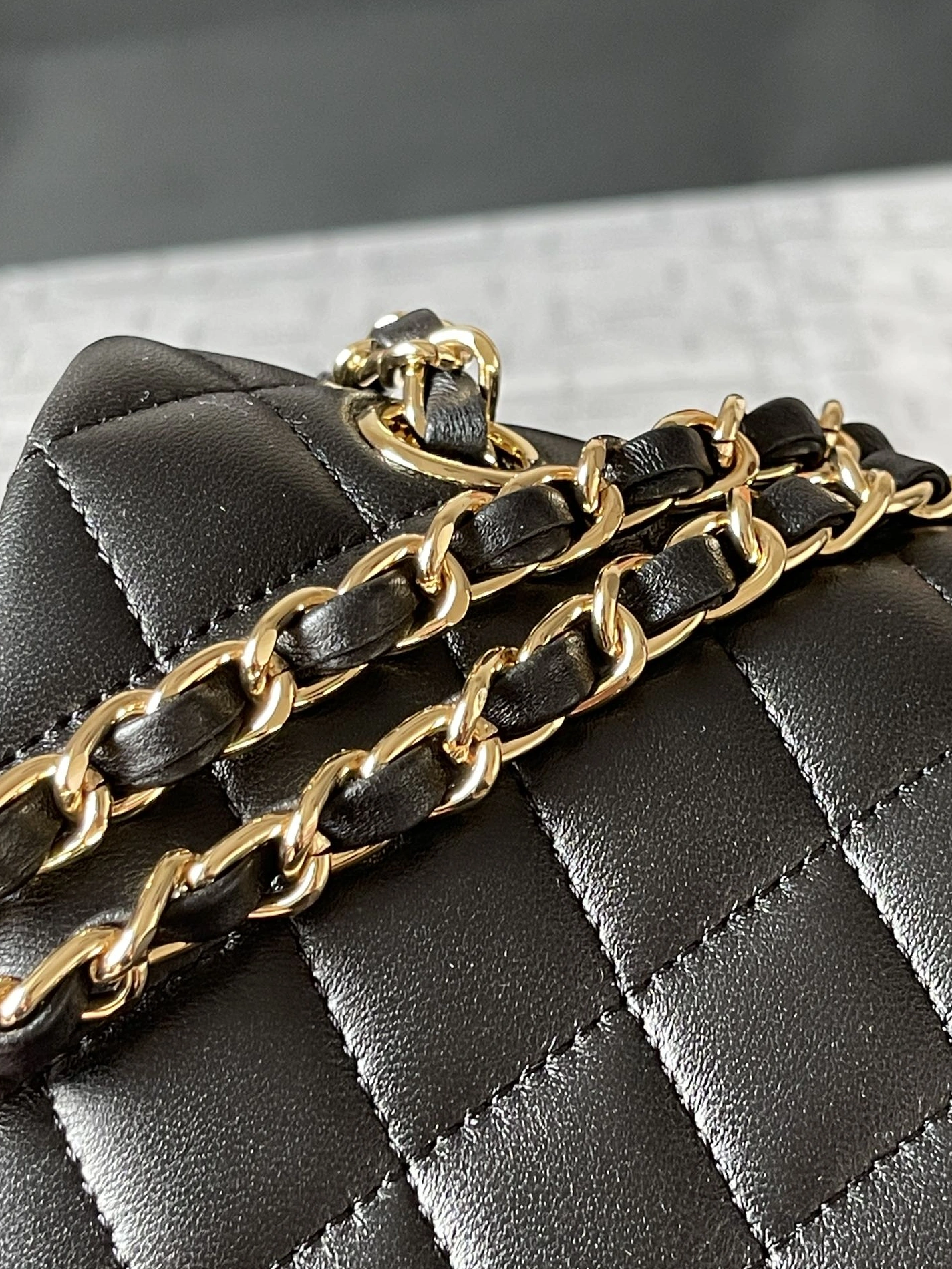 Chanel AAA Quality Messenger Bags For Women Classic 6963 - Image 6