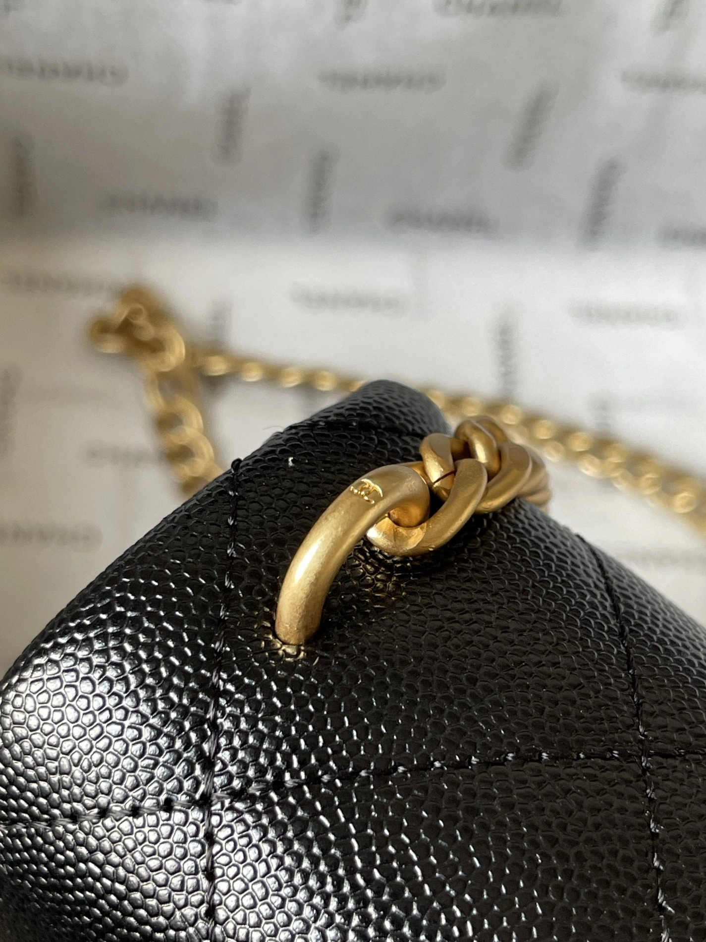 Chanel AAA Quality Messenger Bags For Women Comfortable 750 - Image 6