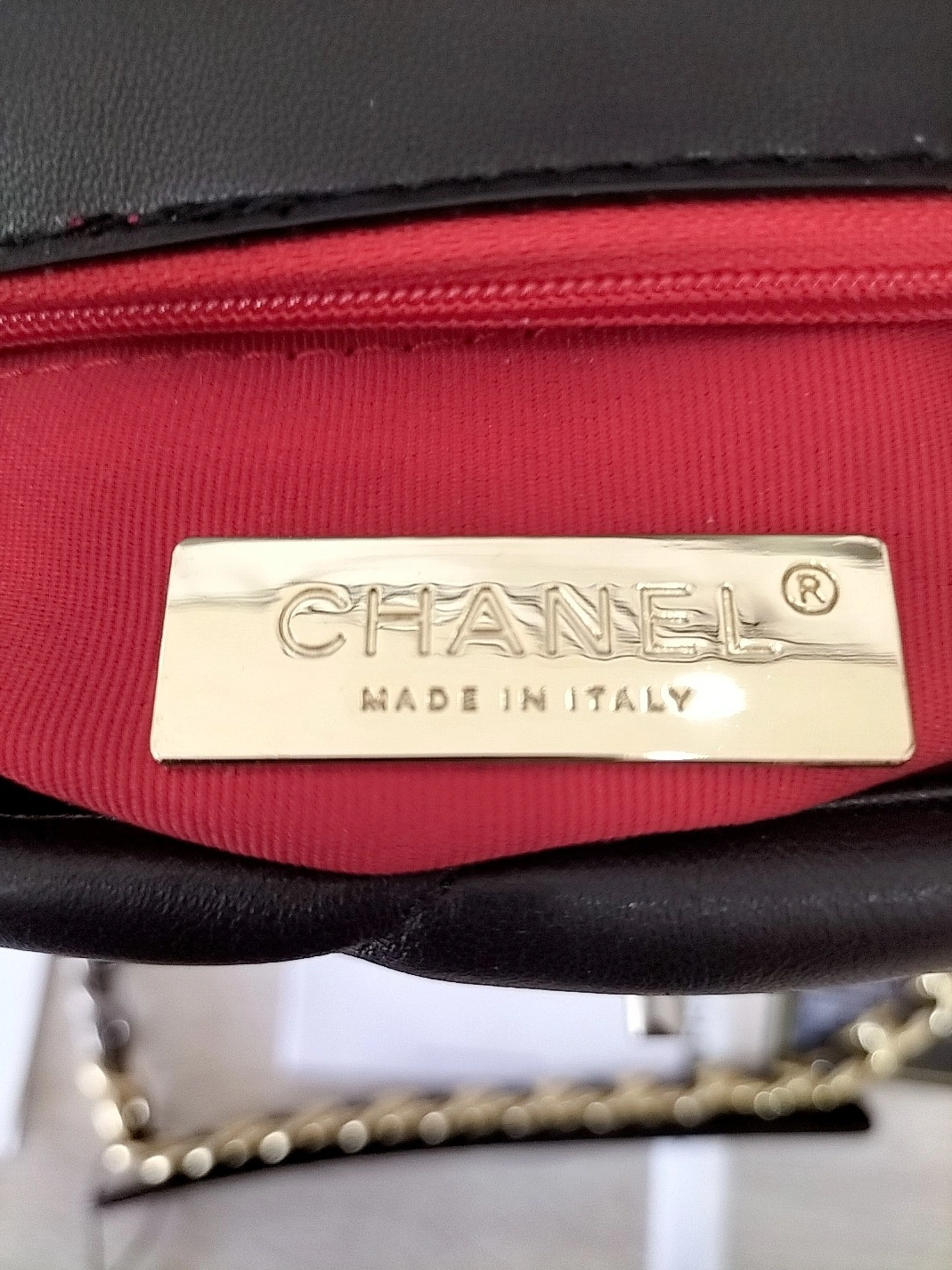 Chanel AAA Quality Messenger Bags For Women Compact 9840 - Image 7