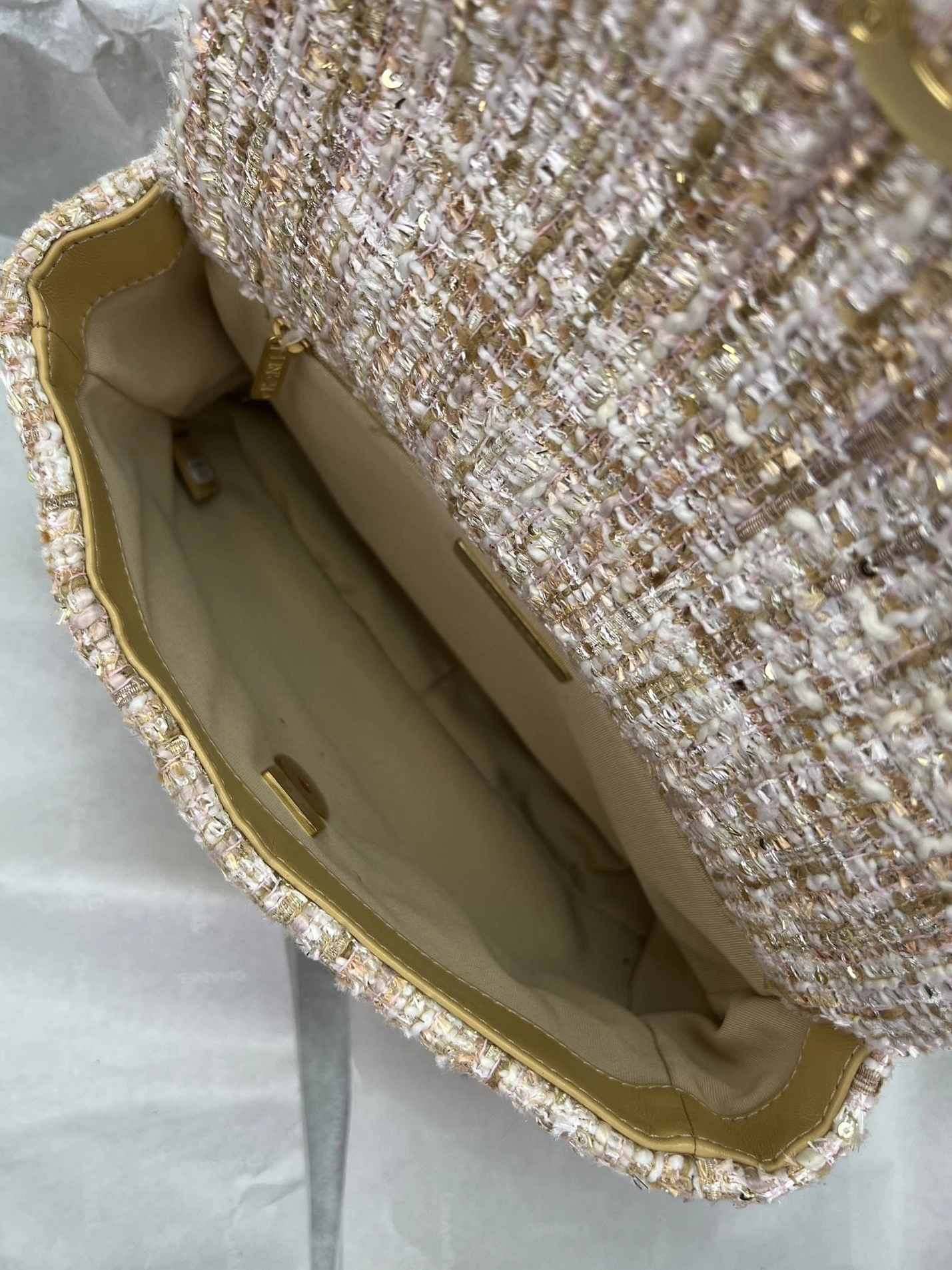 Chanel AAA Quality Messenger Bags For Women DailyWear 263 - Image 6