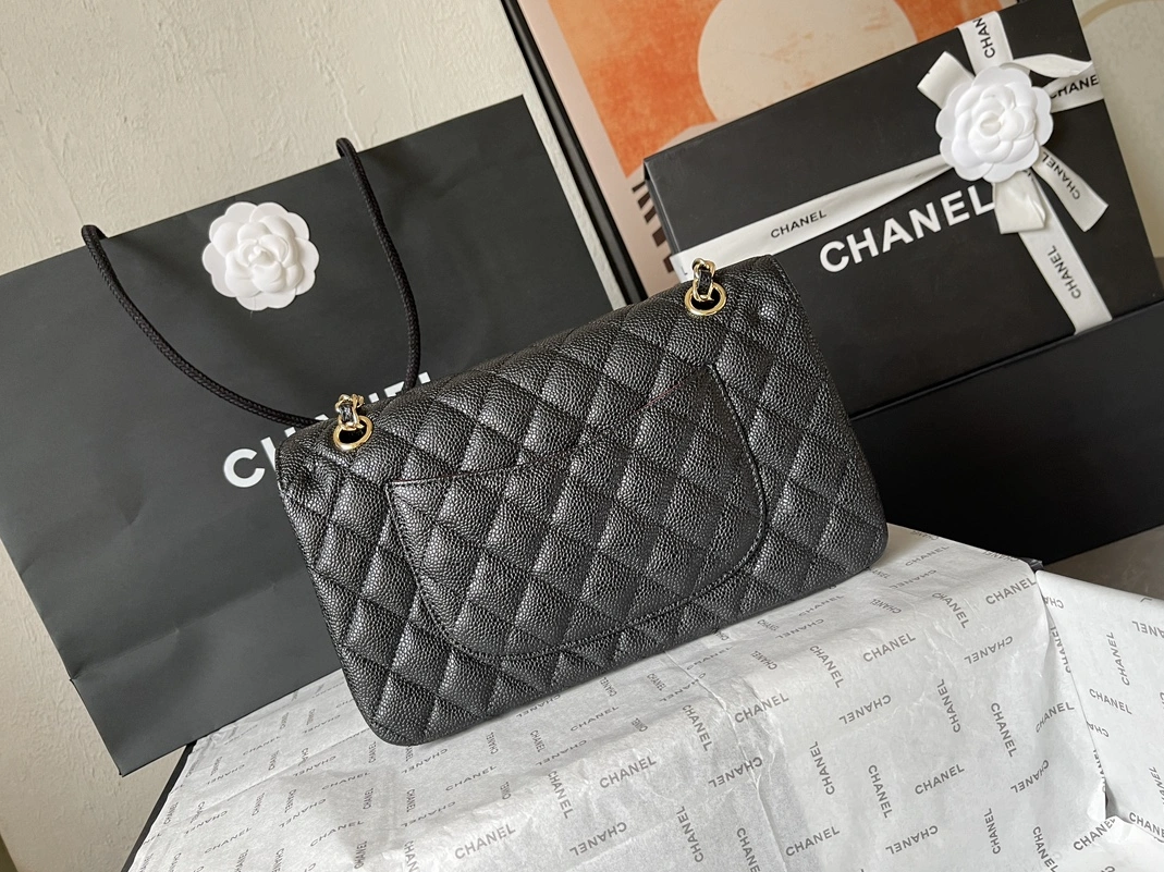 Chanel AAA Quality Messenger Bags For Women DailyWear 8142 - Image 4