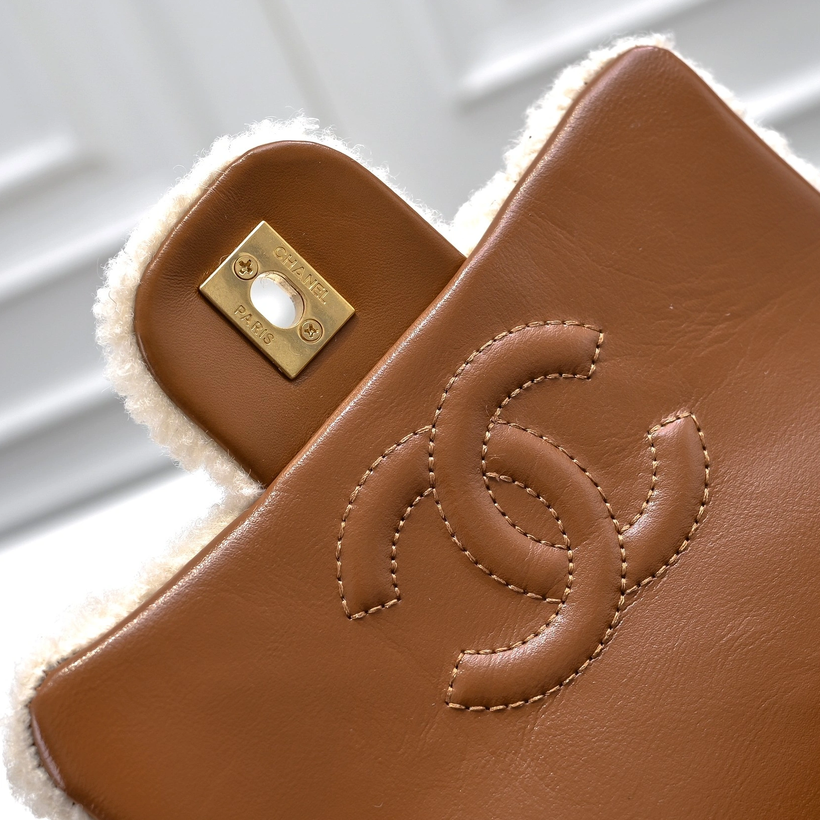 Chanel AAA Quality Messenger Bags For Women EasyMatch 1351 - Image 5