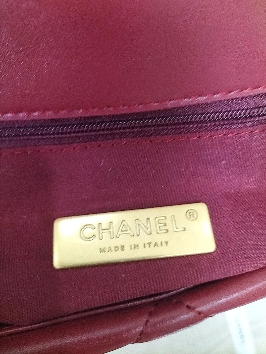 Chanel AAA Quality Messenger Bags For Women Elegant 546 - Image 7