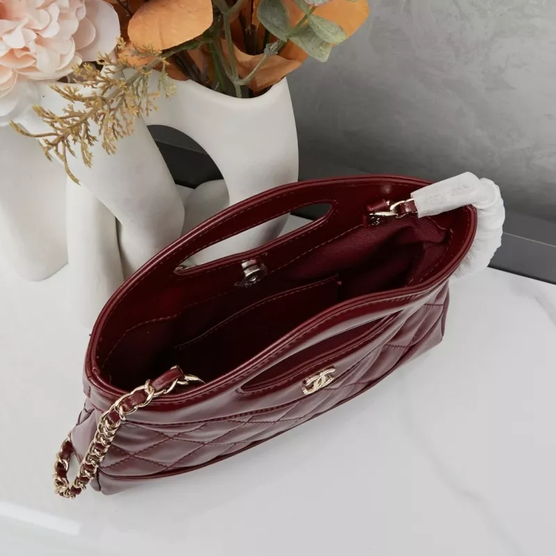 Chanel AAA Quality Messenger Bags For Women Flexible 8294 - Image 8