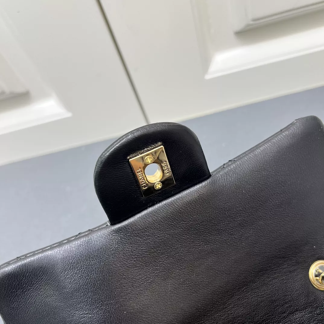 Chanel AAA Quality Messenger Bags For Women Lightweight 5570 - Image 8