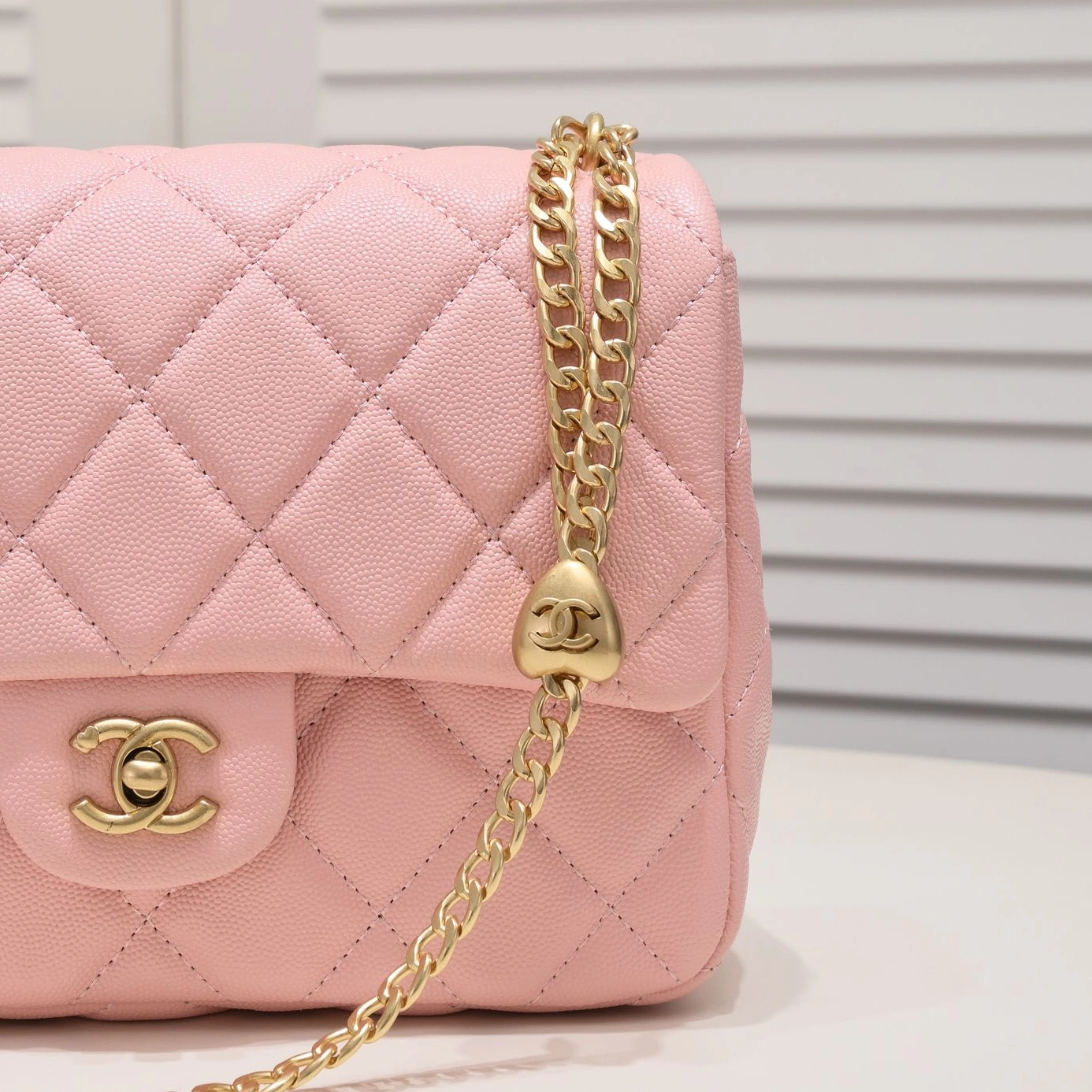 Chanel AAA Quality Messenger Bags For Women Minimalist 465 - Image 6