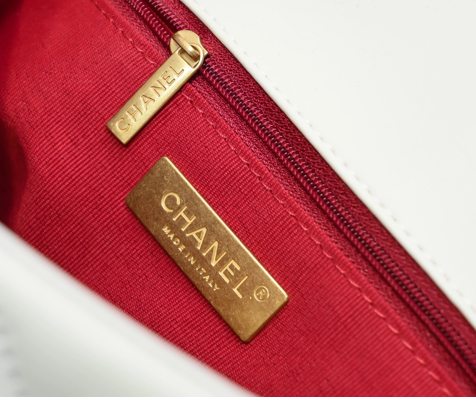 Chanel AAA Quality Messenger Bags For Women NewStyle 4428 - Image 7