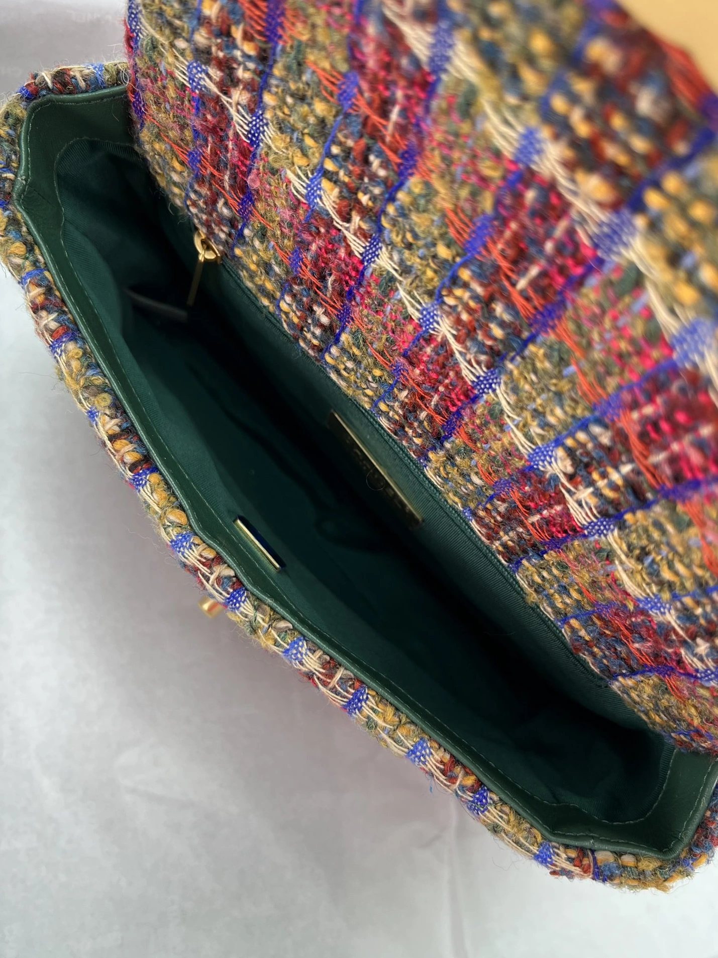 Chanel AAA Quality Messenger Bags For Women NewStyle 7748 - Image 6