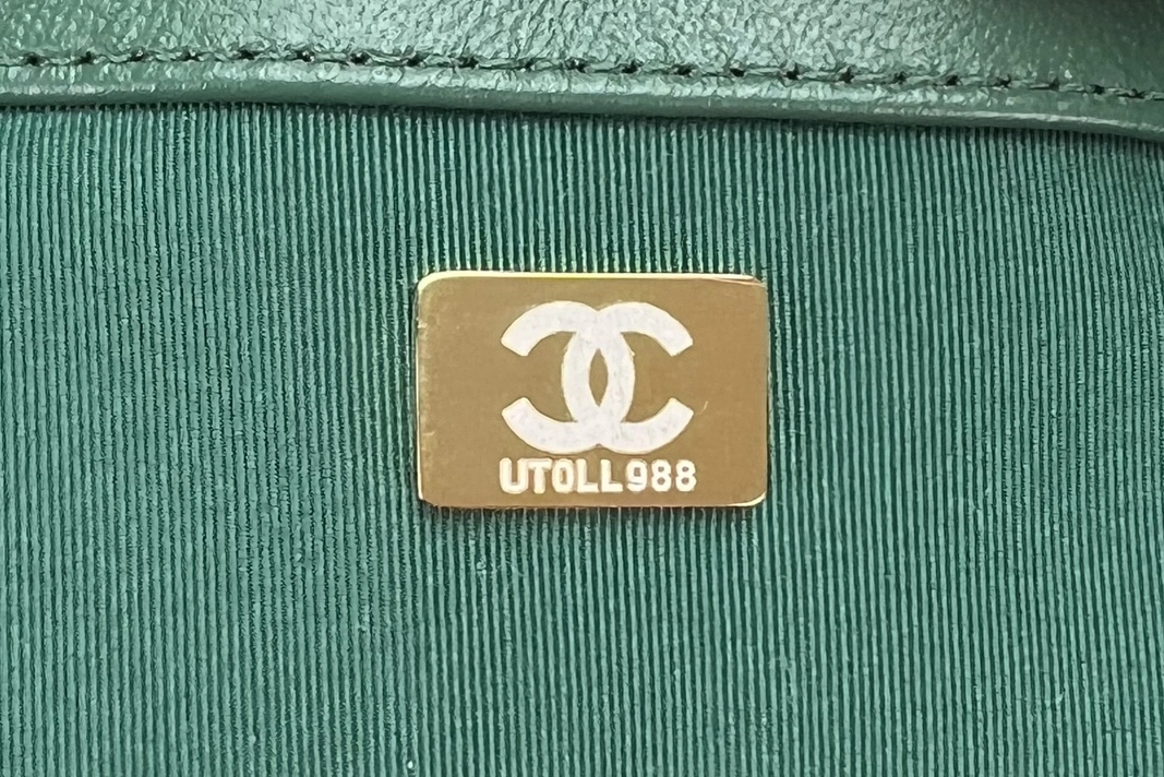 Chanel AAA Quality Messenger Bags For Women NewStyle 7748 - Image 8