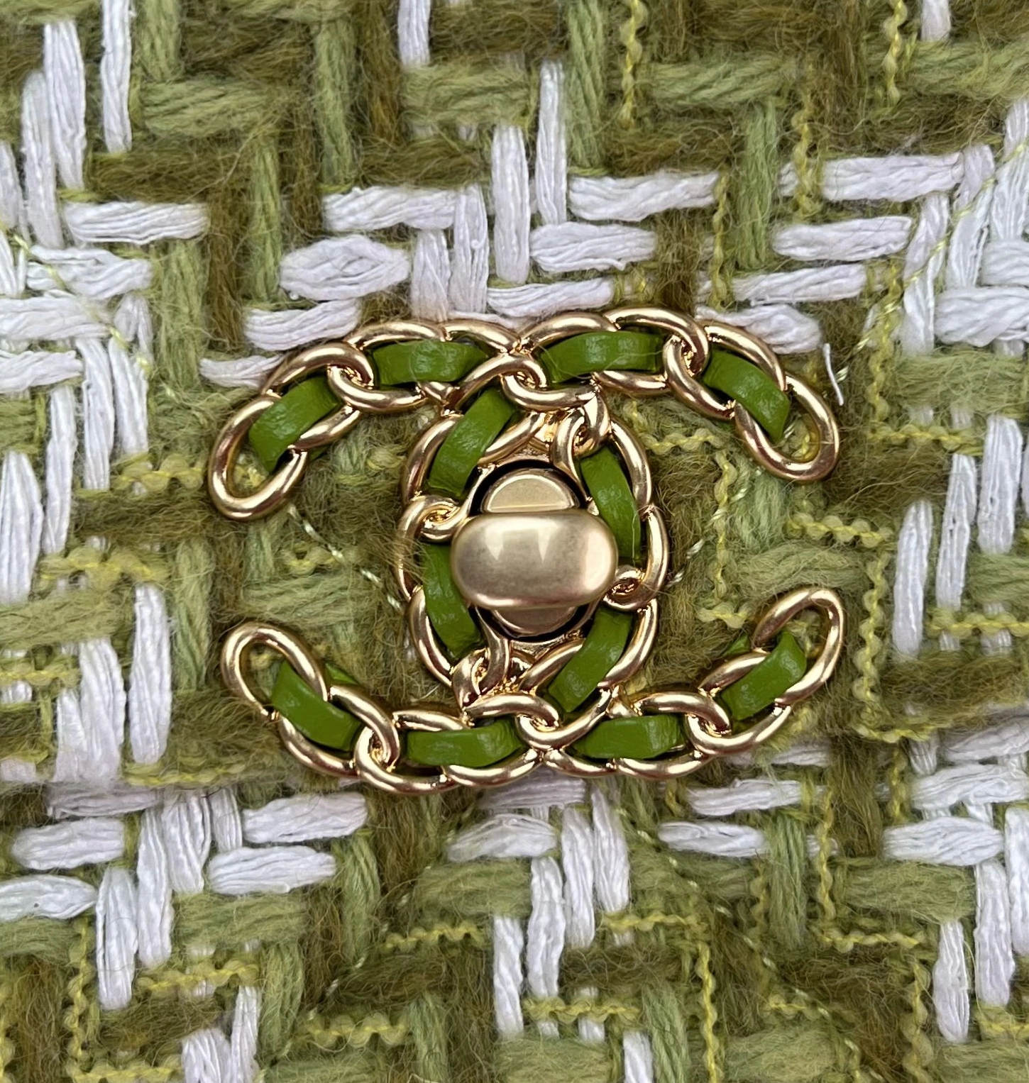 Chanel AAA Quality Messenger Bags For Women Soft 5799 - Image 4