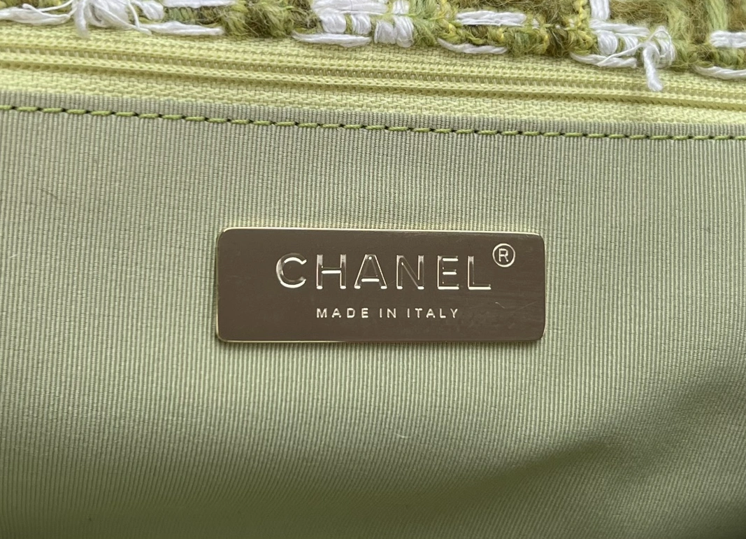 Chanel AAA Quality Messenger Bags For Women Soft 5799 - Image 7