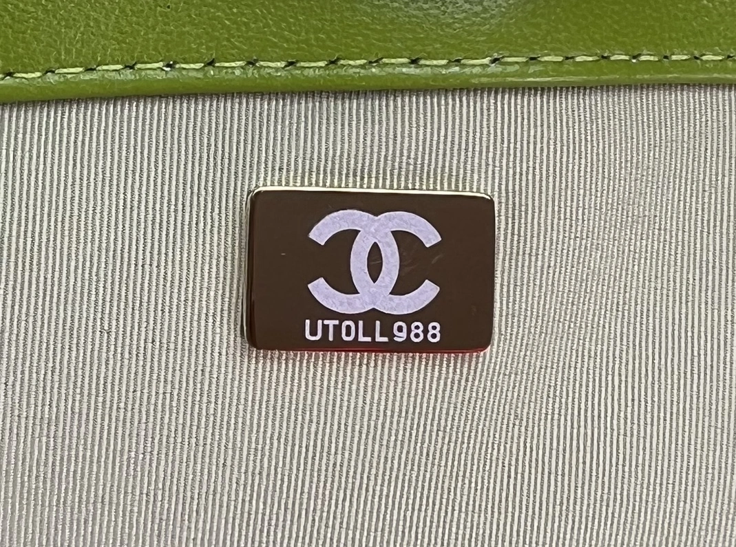 Chanel AAA Quality Messenger Bags For Women Soft 5799 - Image 8
