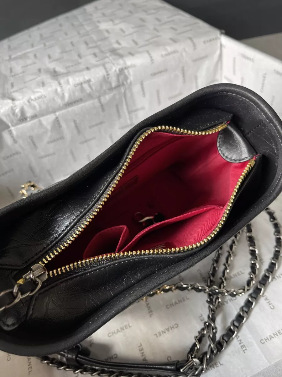 Chanel AAA Quality Messenger Bags For Women Stylish 6479 - Image 8