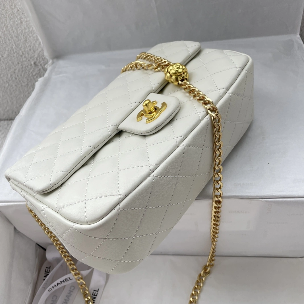 Chanel AAA Quality Messenger Bags For Women Unique 2027 - Image 5