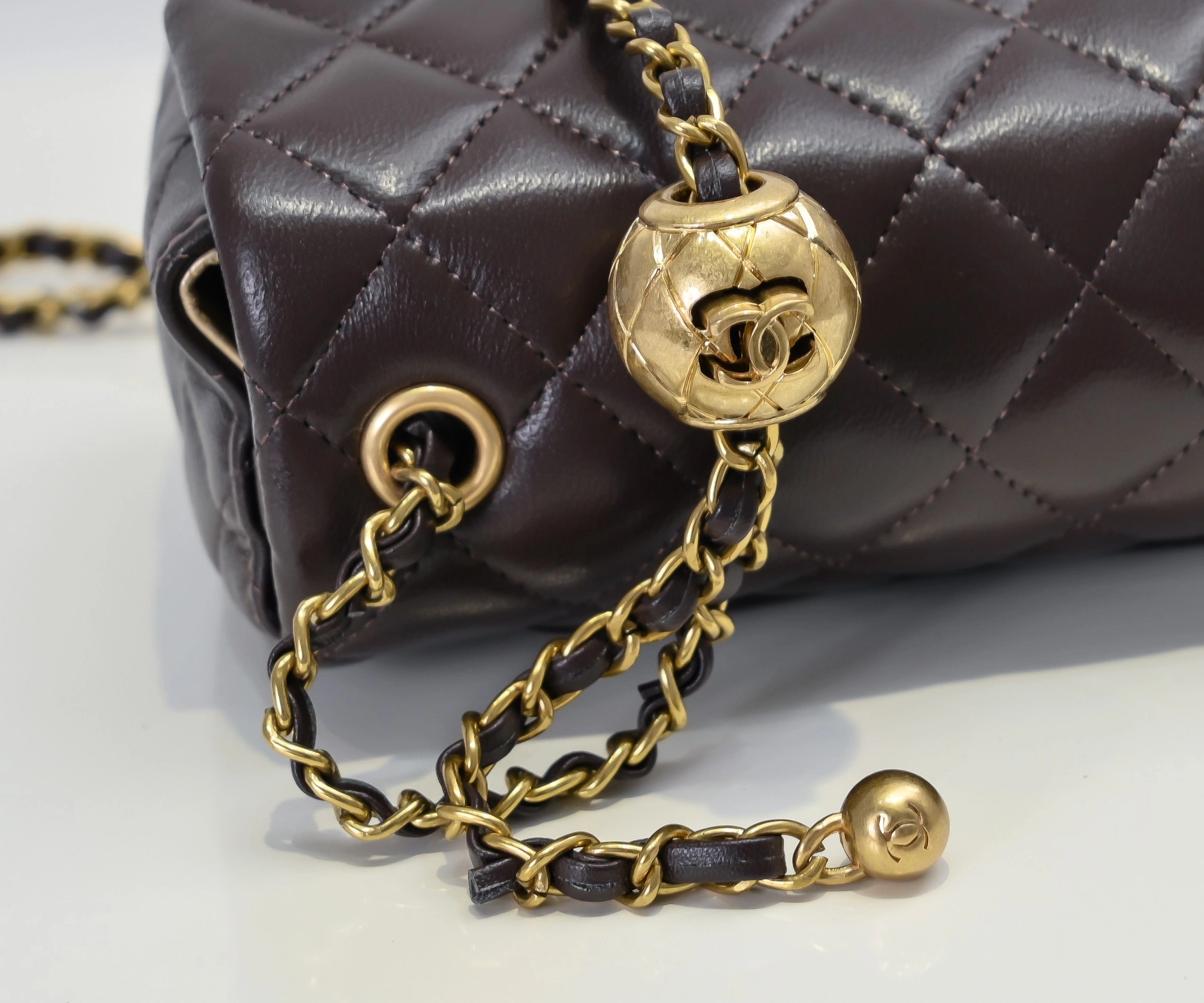 Chanel AAA Quality Messenger Bags Trendsetting 4715 - Image 6