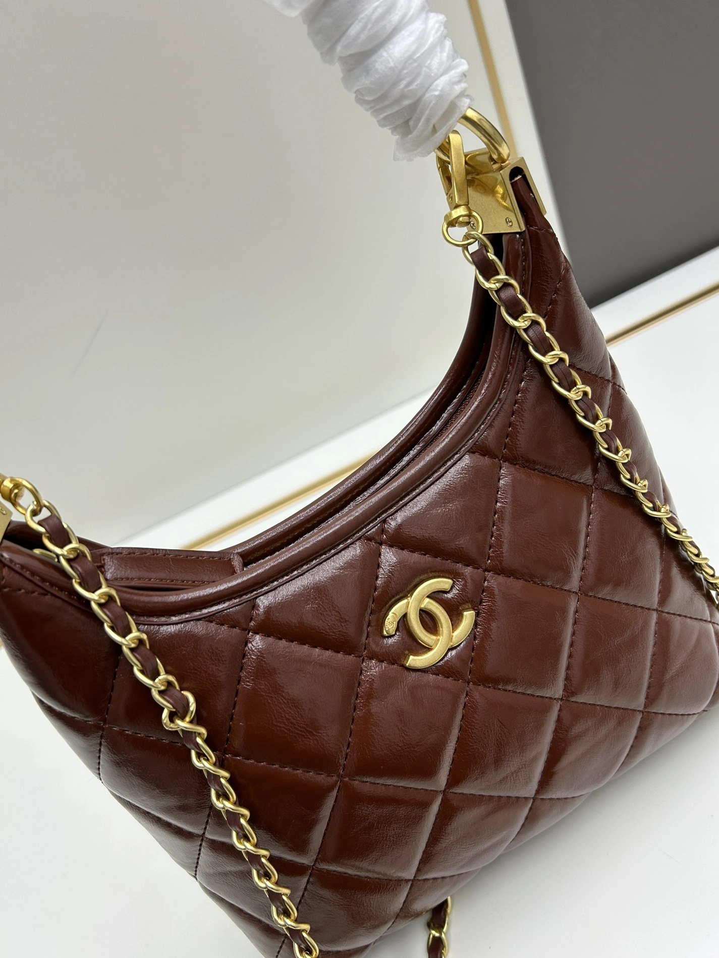 Chanel AAA Quality Shoulder Bags For Women Affordable 1185 - Image 4