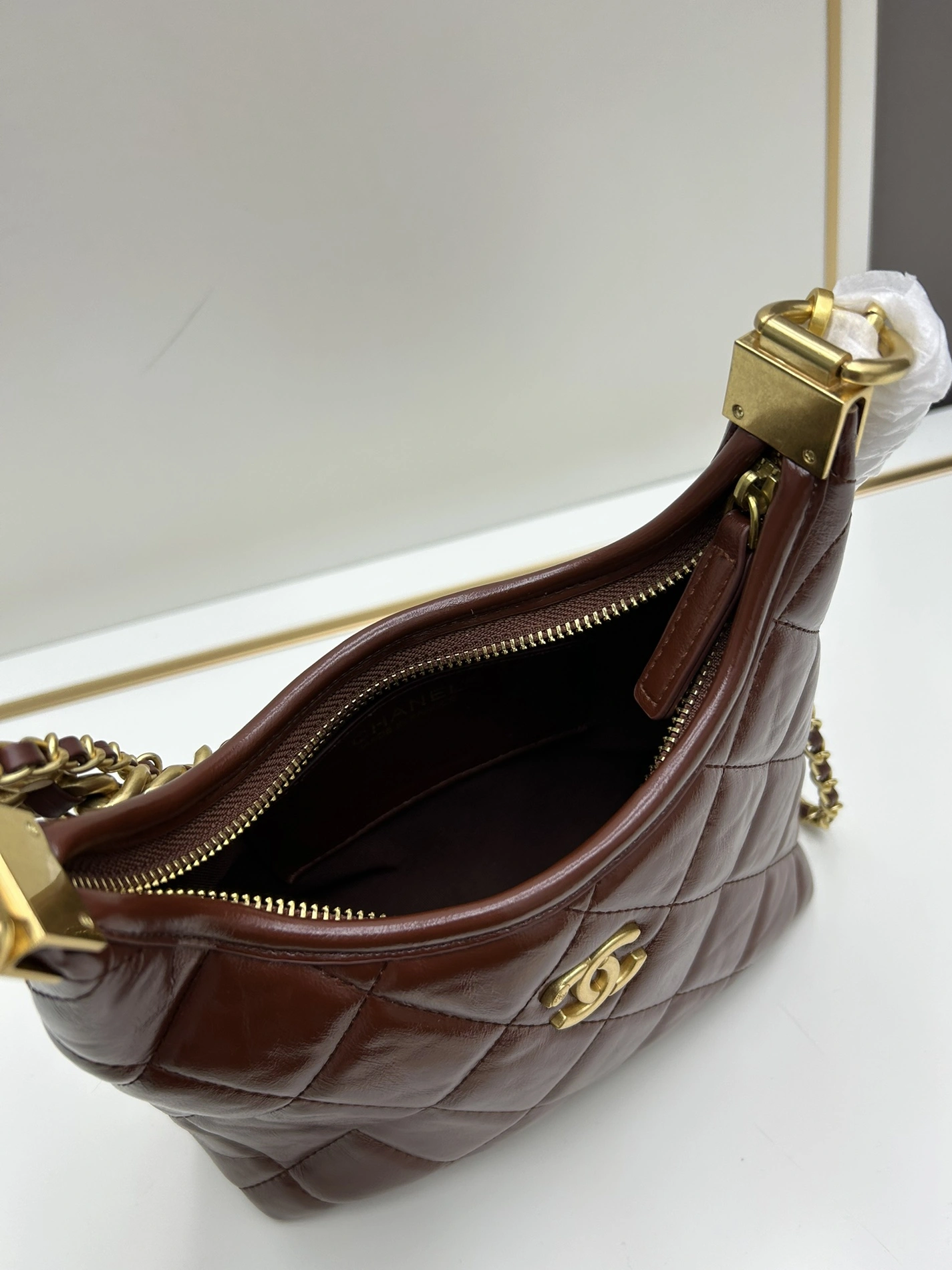 Chanel AAA Quality Shoulder Bags For Women Affordable 1185 - Image 7