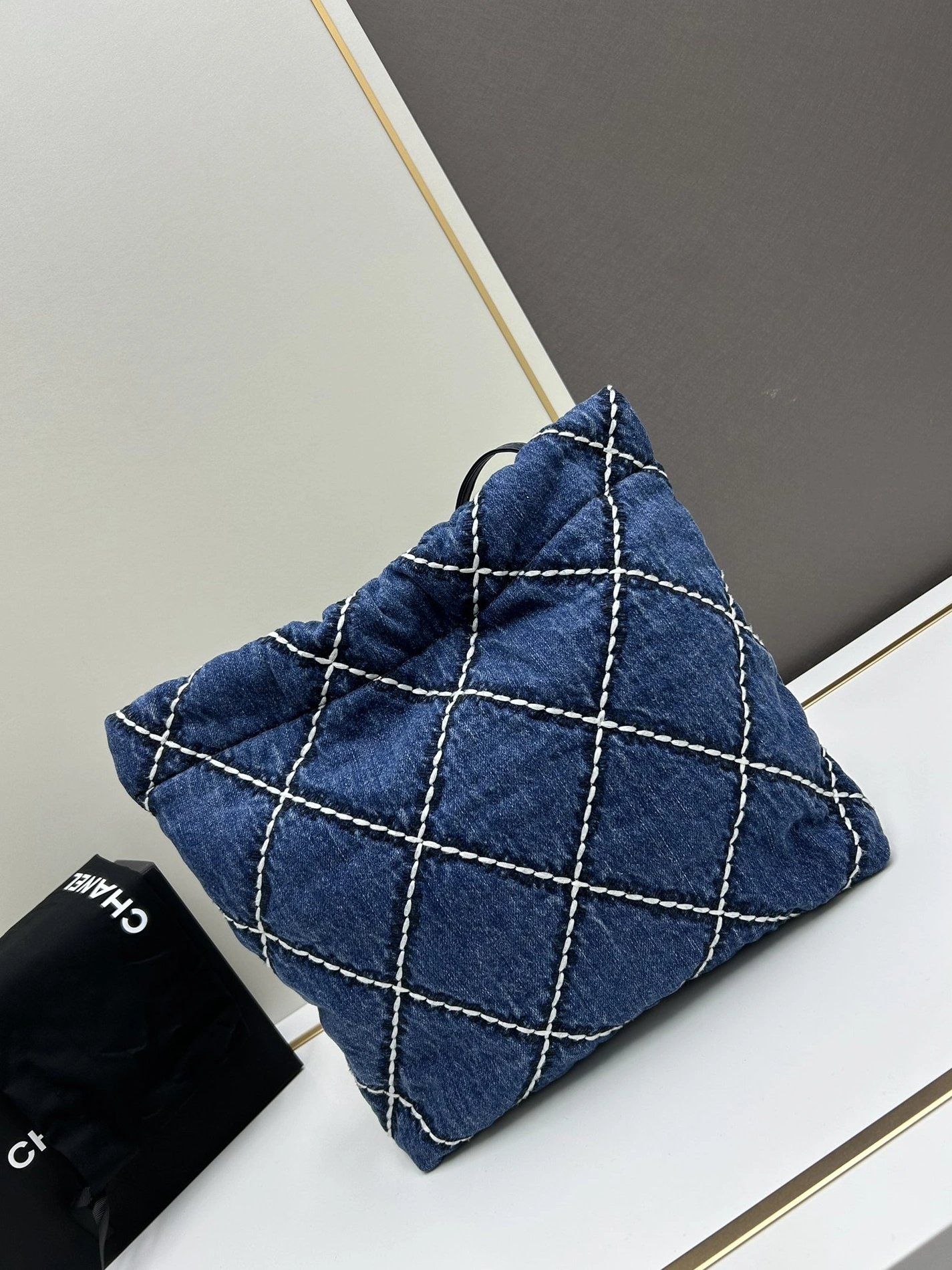 Chanel AAA Quality Shoulder Bags For Women Comfortable 7805 - Image 3