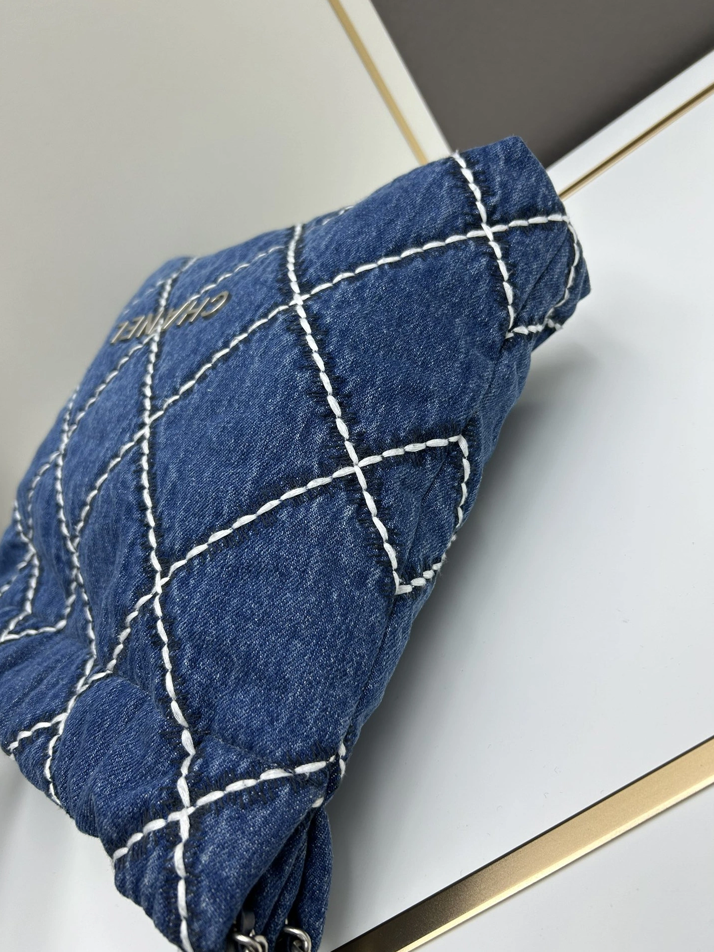 Chanel AAA Quality Shoulder Bags For Women Comfortable 7805 - Image 4