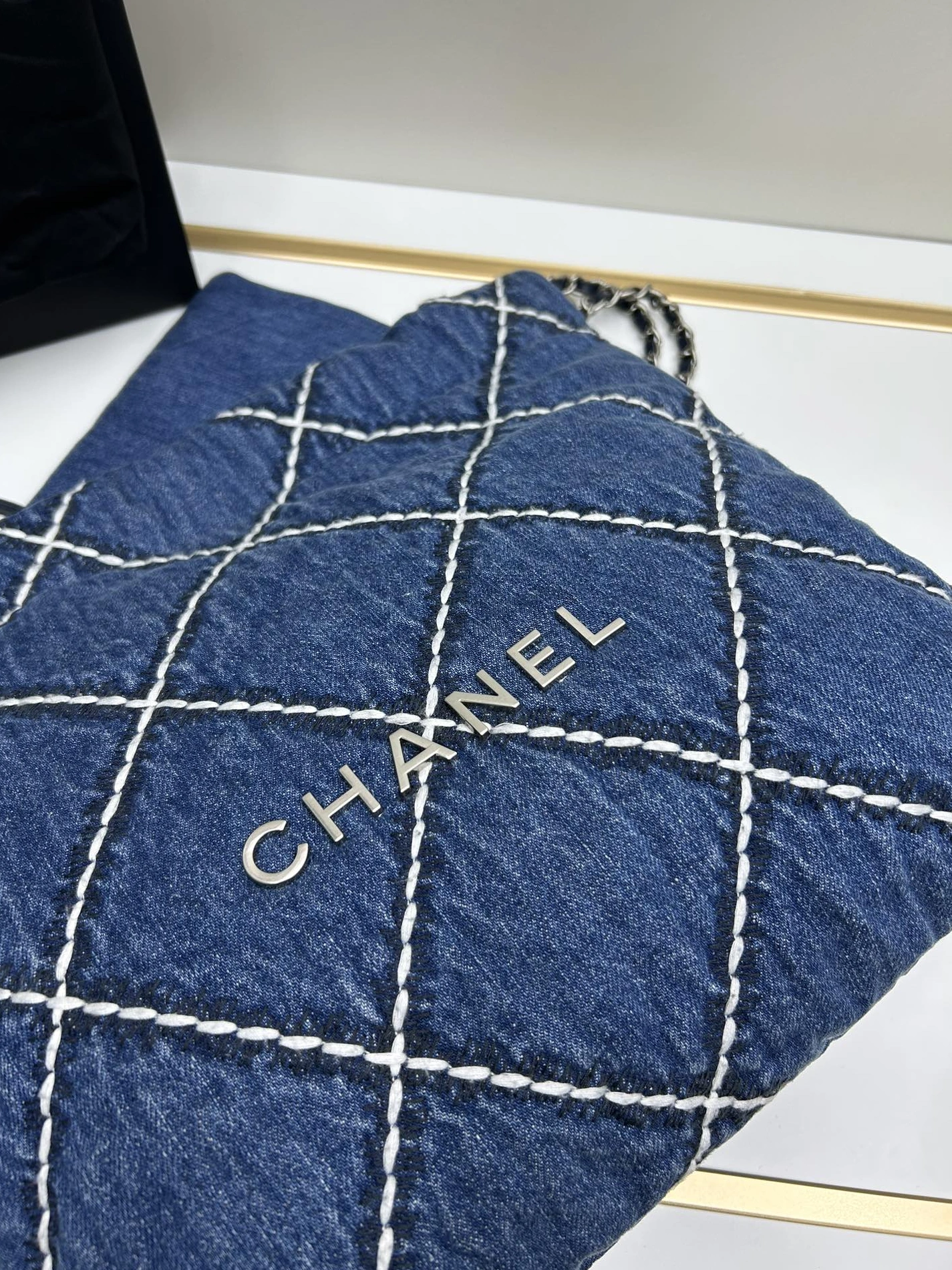 Chanel AAA Quality Shoulder Bags For Women Comfortable 7805 - Image 5