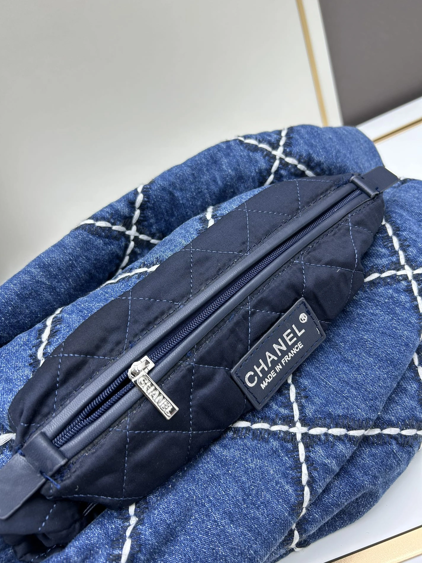 Chanel AAA Quality Shoulder Bags For Women Comfortable 7805 - Image 7