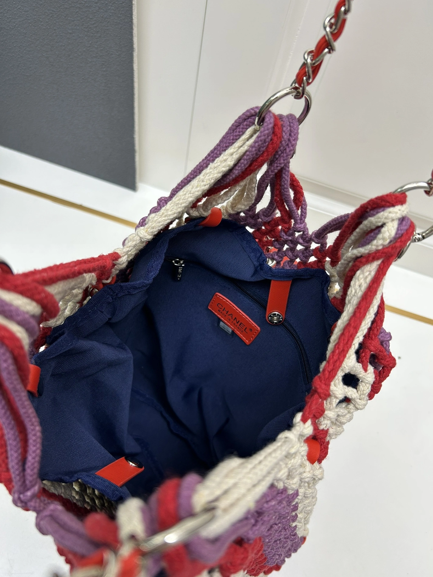 Chanel AAA Quality Shoulder Bags For Women GoAnywhere 4968 - Image 8