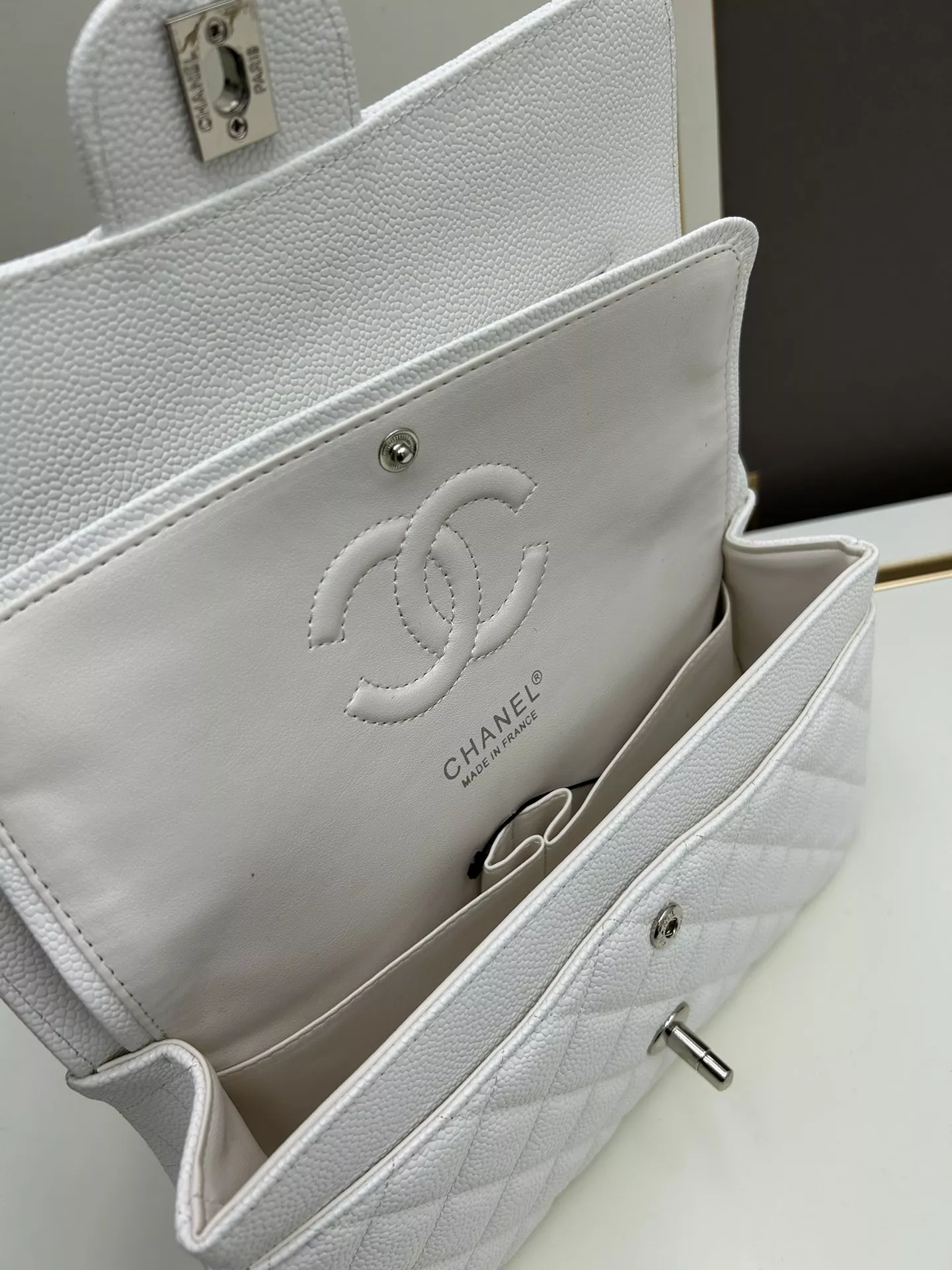 Chanel AAA Quality Shoulder Bags For Women Minimalist 7339 - Image 7