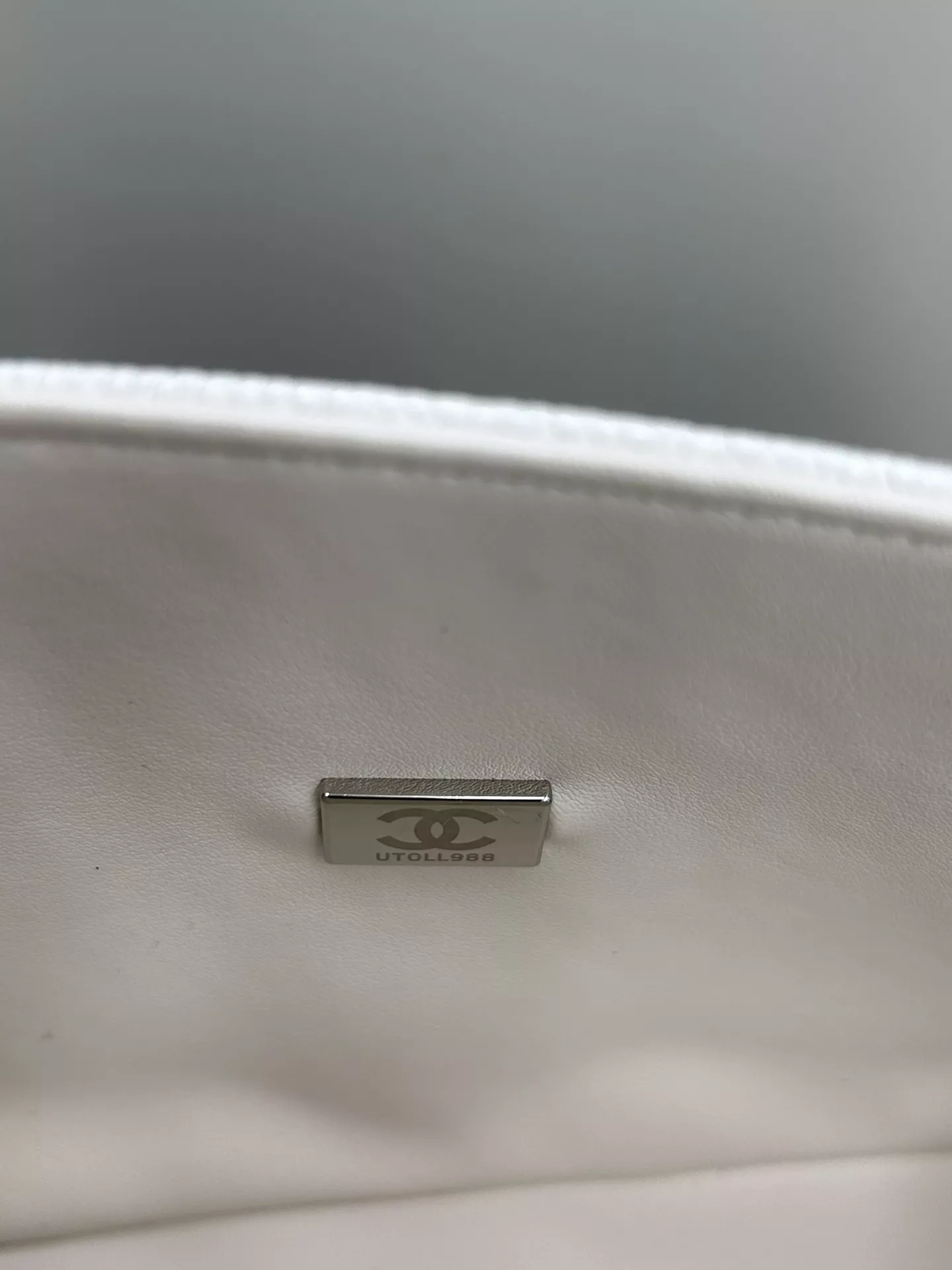 Chanel AAA Quality Shoulder Bags For Women Minimalist 7339 - Image 8