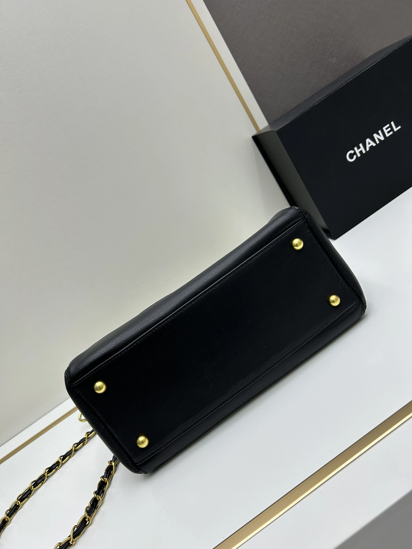 Chanel AAA Quality Shoulder Bags For Women Practical 1765 - Image 5