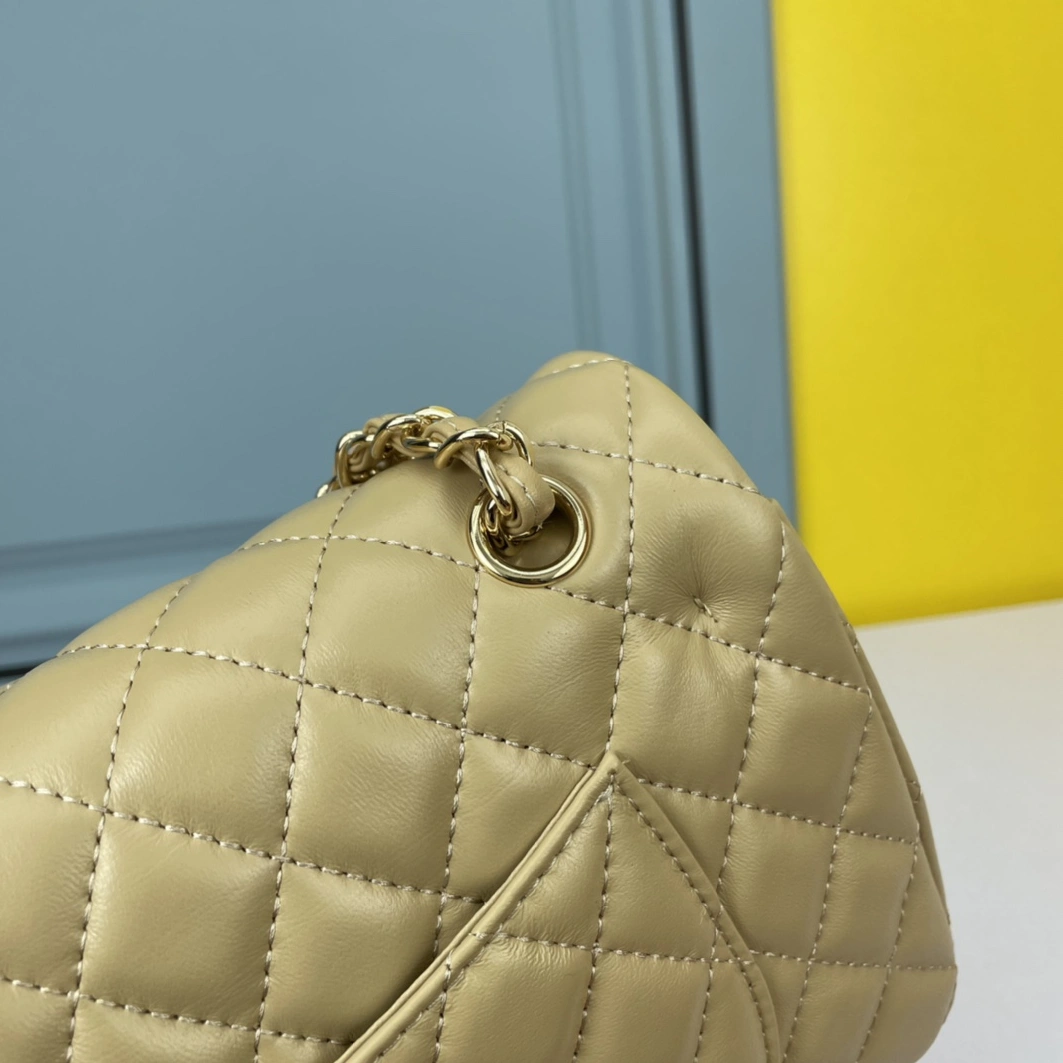 Chanel AAA Quality Shoulder Bags For Women Soft 5703 - Image 3